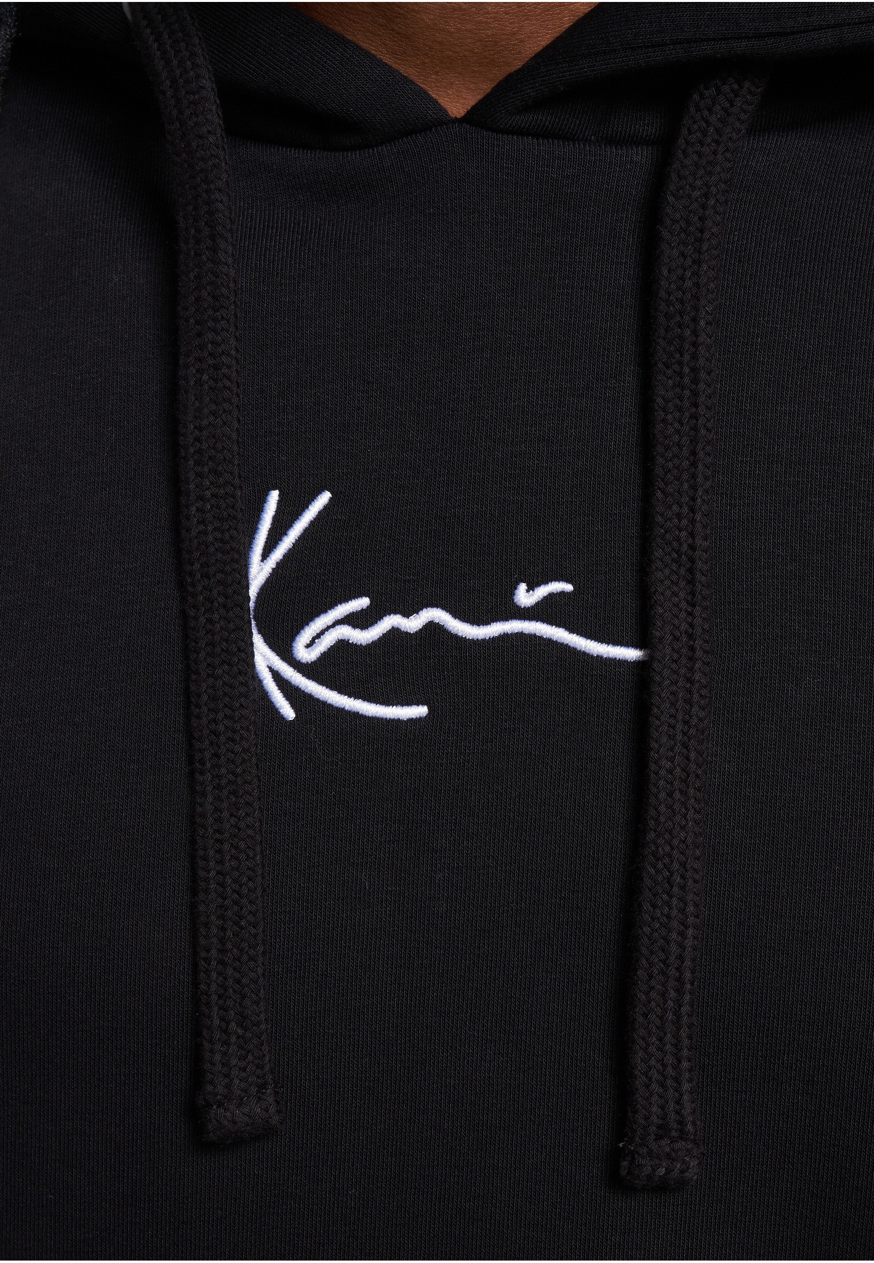 Karl Kani Sweathose »Karl Kani Essential Sweatsuit (Relaxed fit sweatpants)«
