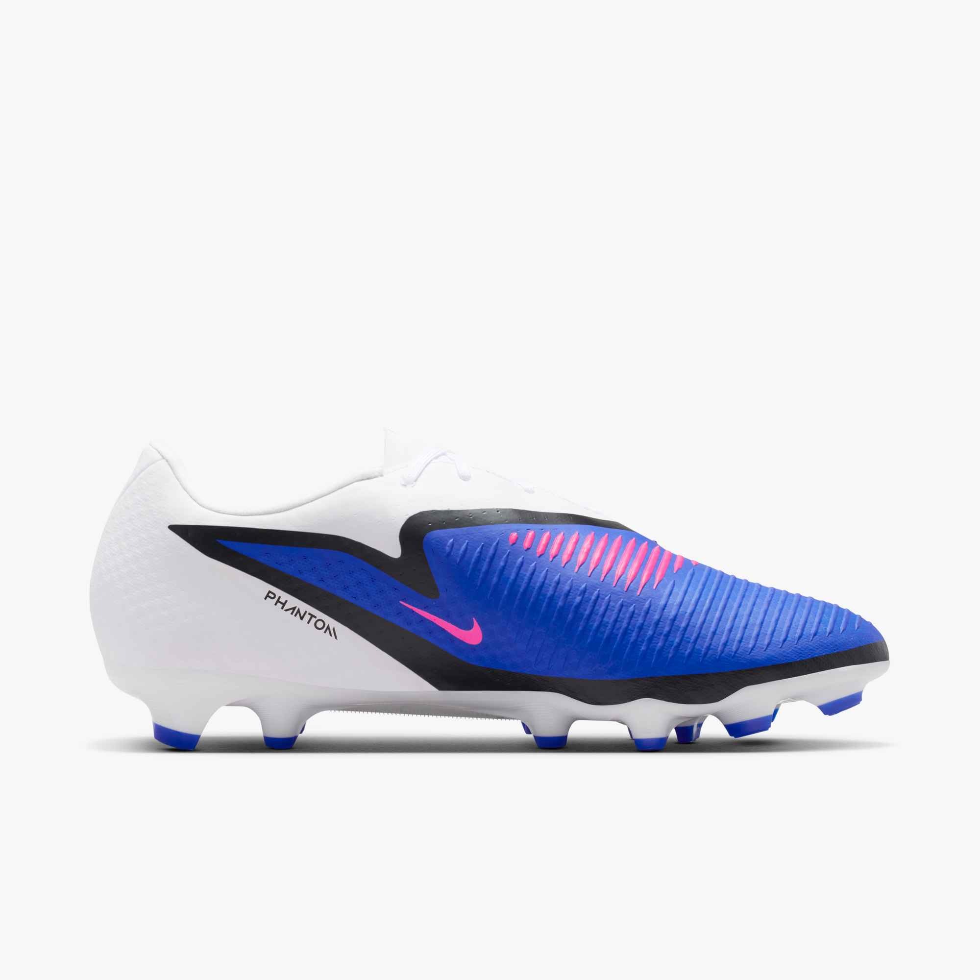 Nike Fußballschuh »PHANTOM 6 LOW ACAD FG/MG«  geeignet für feste Rasenböden