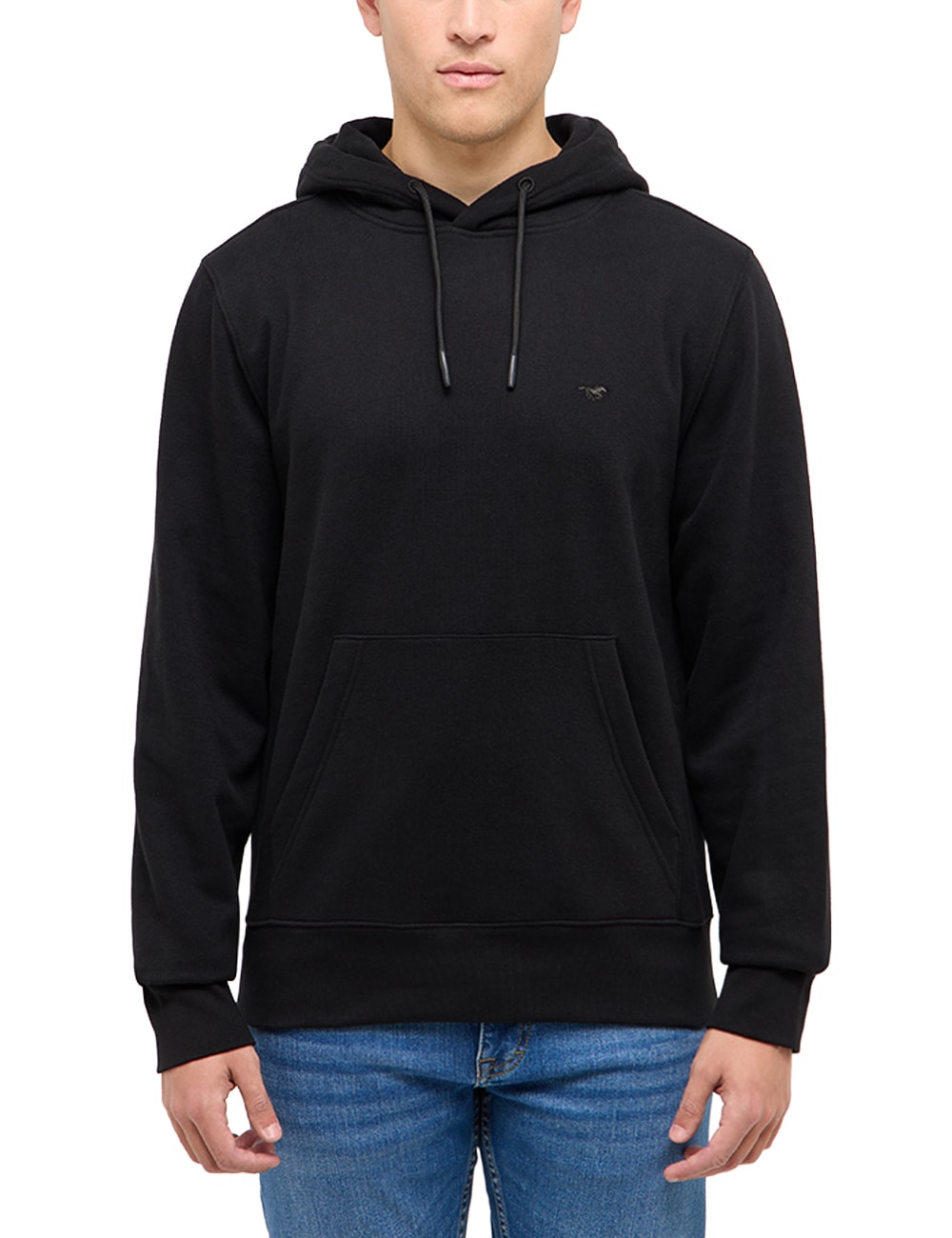 MUSTANG Sweatshirt "Herren Style Bronson" günstig online kaufen
