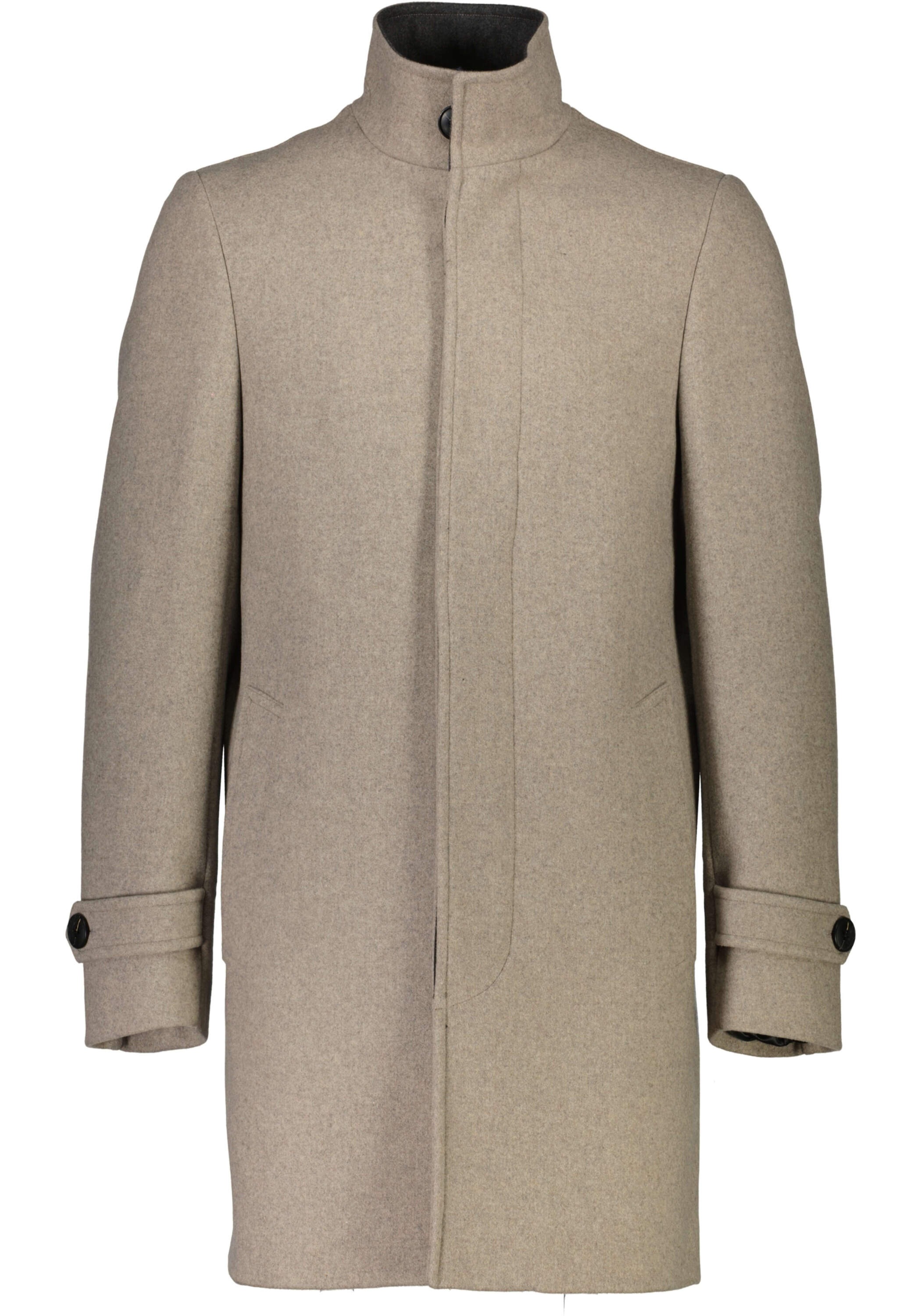 JUNK de LUXE »Mantel Slim Fit«