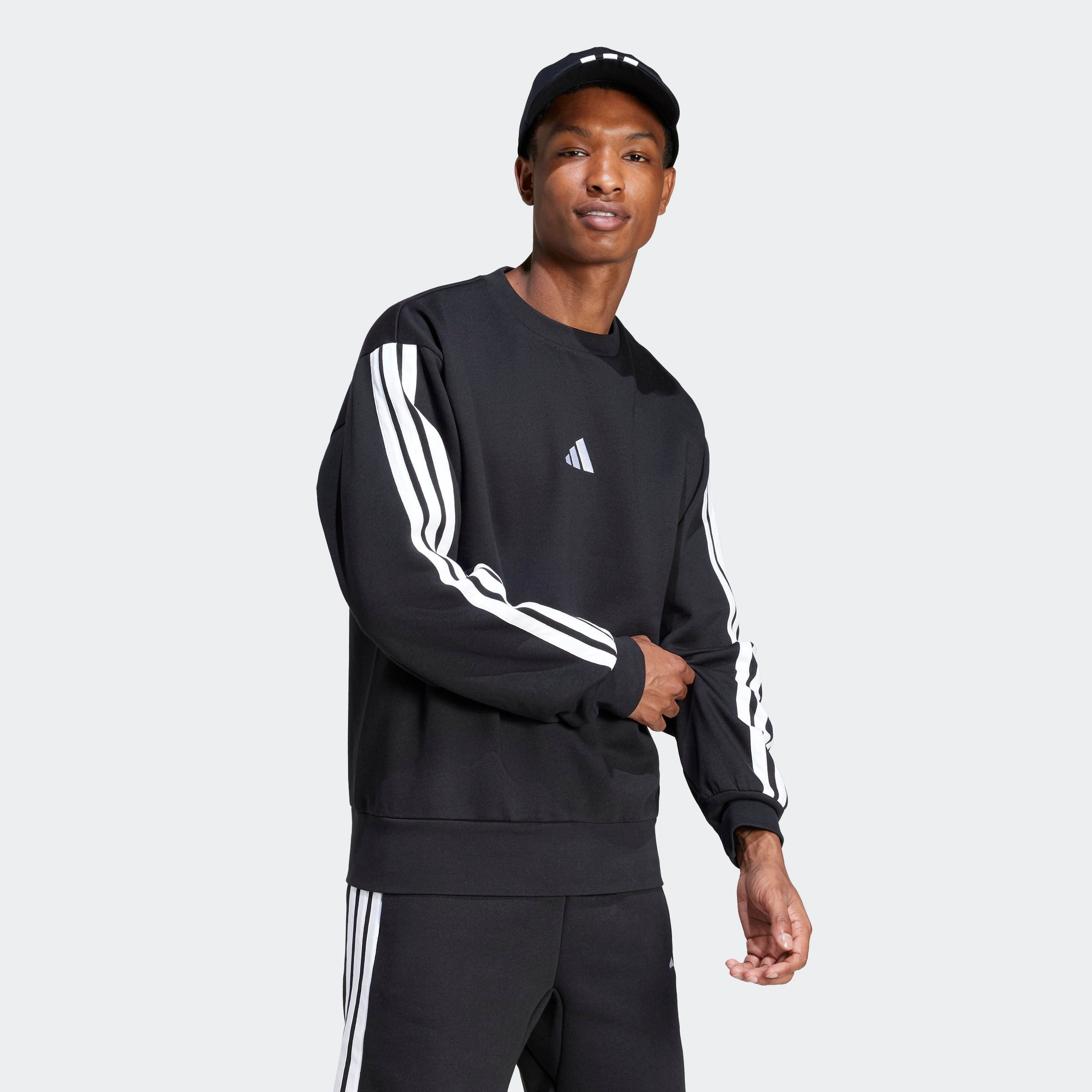 adidas Sportswear Sweatshirt »M 3S FL SWT«