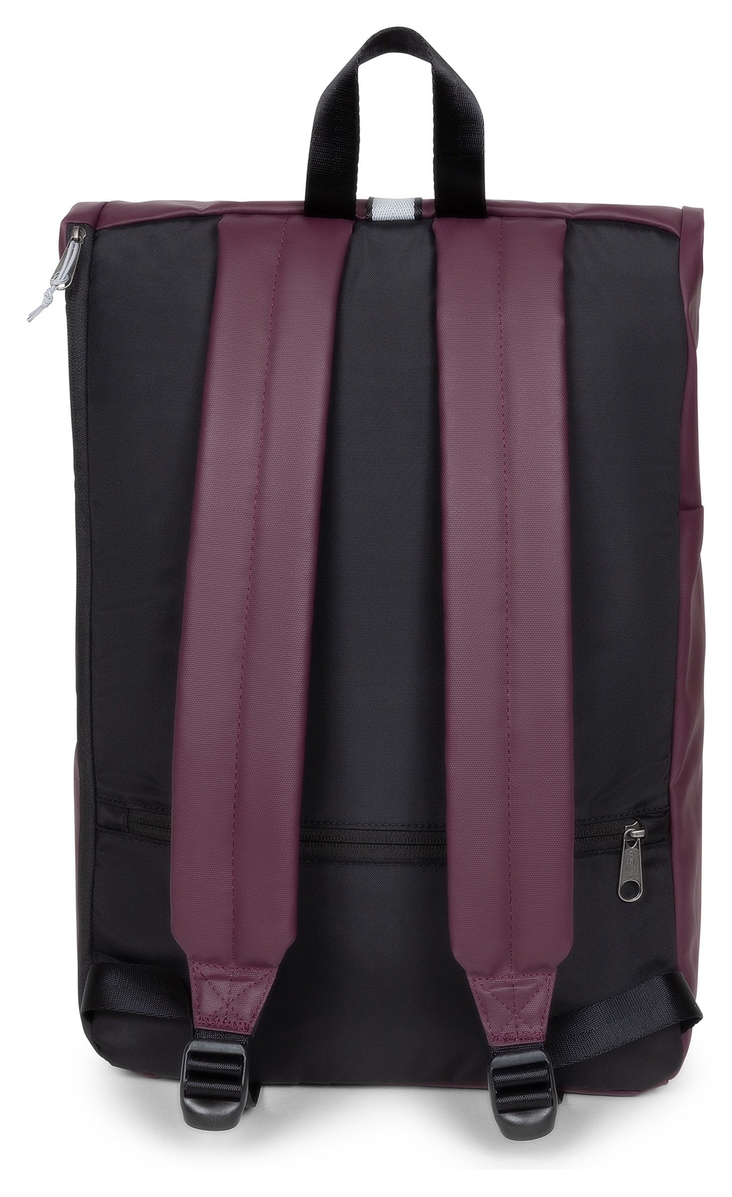 Eastpak »UP ROLL Tarp« Rolltop-Rucksack, Schulrucksack mit wasserabweisender Funktion