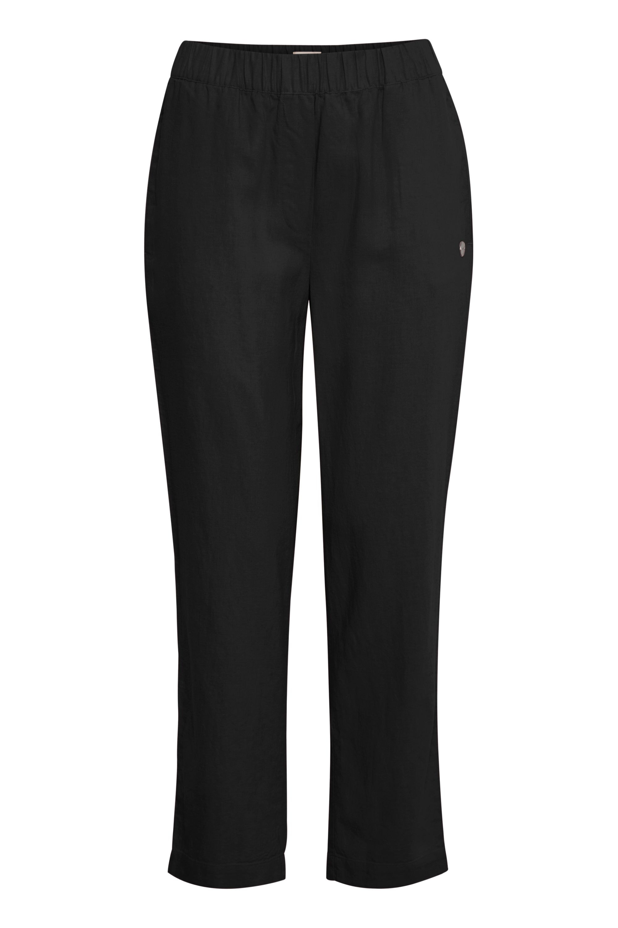 OXMO Leinenhose "Leinenhose OXAlfa"