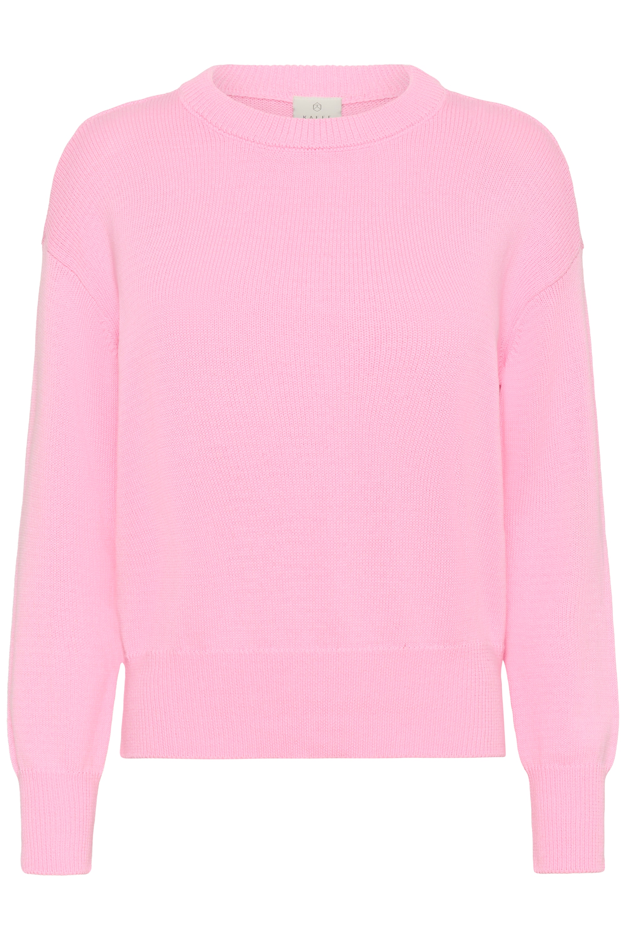 KAFFE Strickpullover "Damen Strickpullover KAharriet"