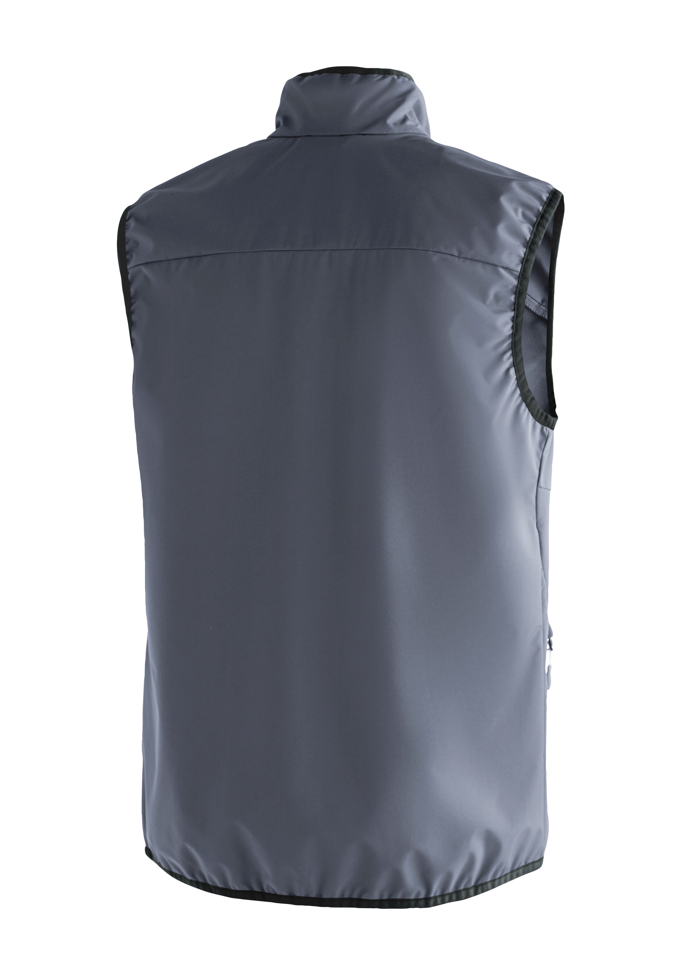 Maier Sports Softshellweste "Brims Vest M", atmungsaktive Herren Weste, was günstig online kaufen