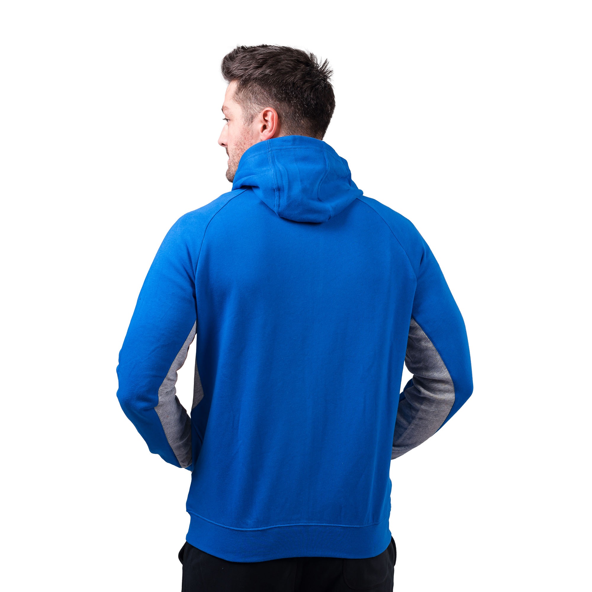 PEAK Sweatjacke »Zip Hoody« im sportlichen Look