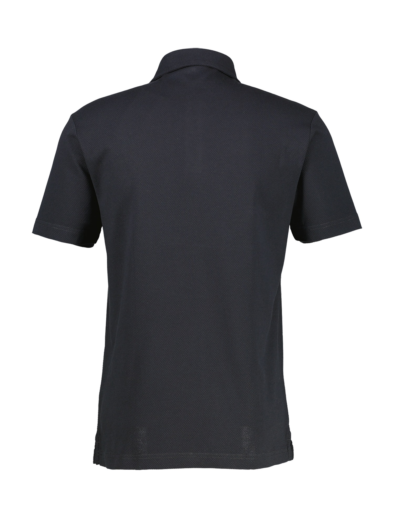 LERROS Poloshirt "LERROS Basic Poloshirt mit Brusttasche, unifarben" günstig online kaufen