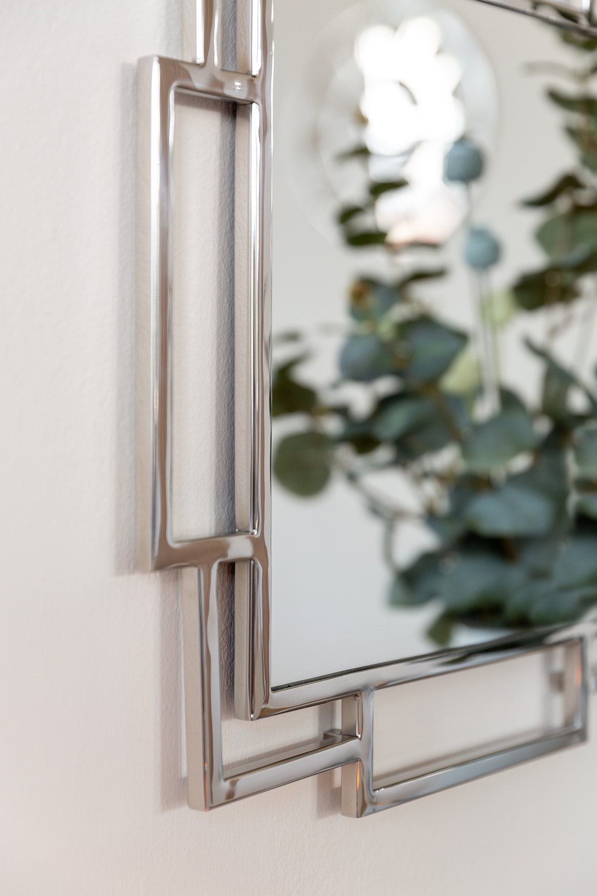 Fink Wandspiegel »HOMMAGE«