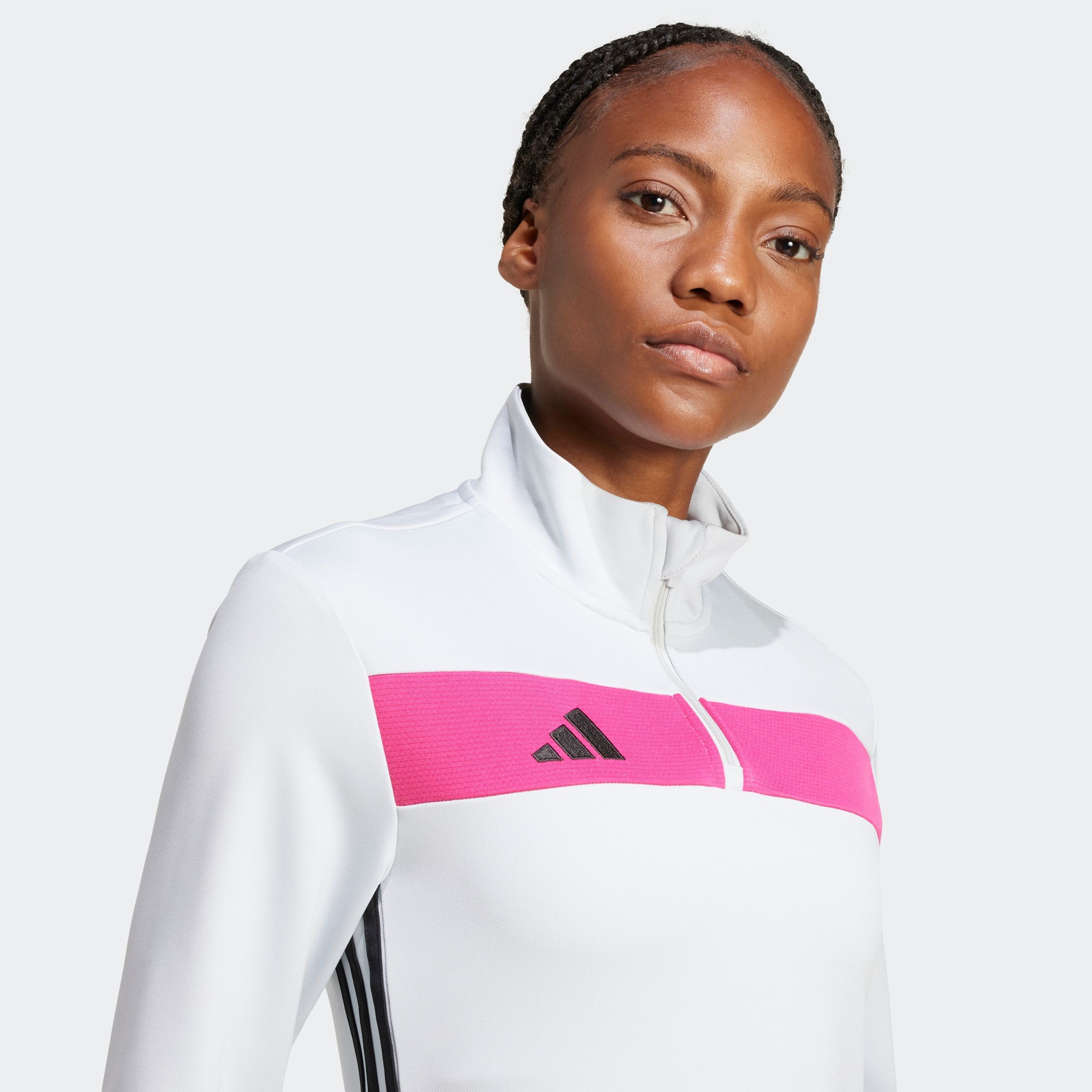adidas Performance Trainingsshirt »TIRO ES TOP W«