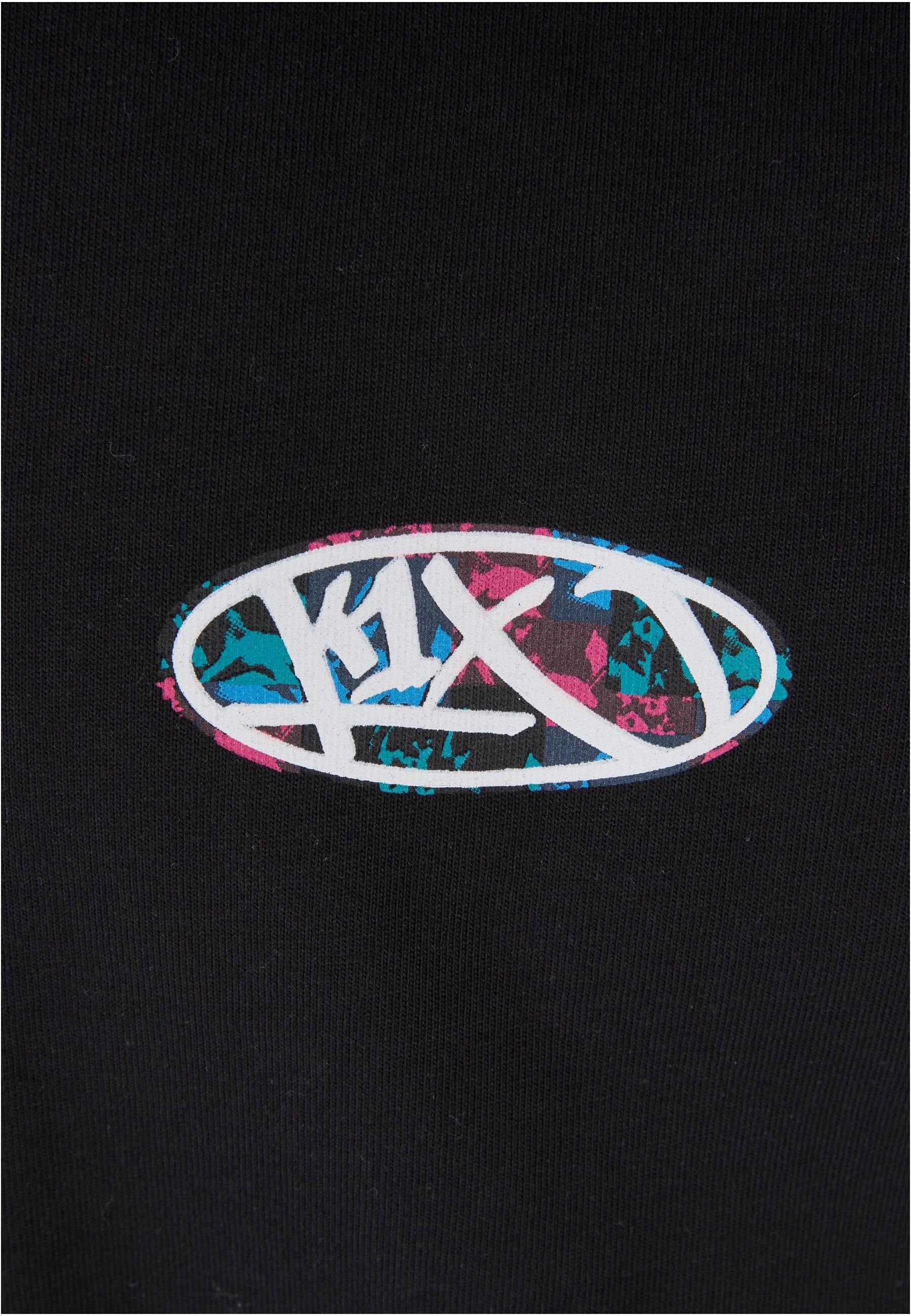 K1X T-Shirt »K1X Herren KXM241-049 K1X Bb T-Shirt« 1 Stk. tlg.