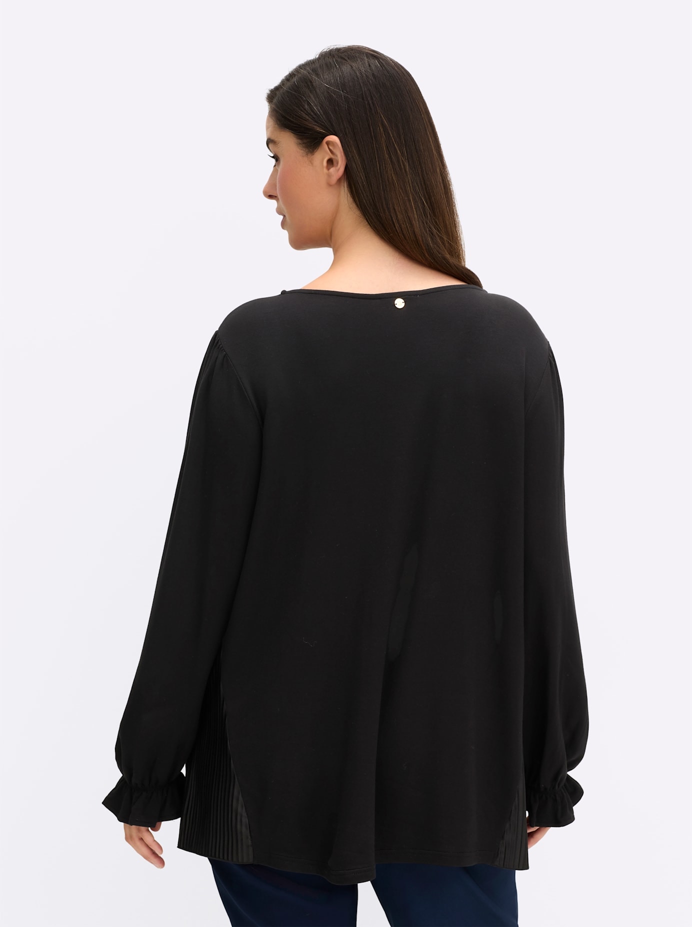 Sheego Sweatshirt