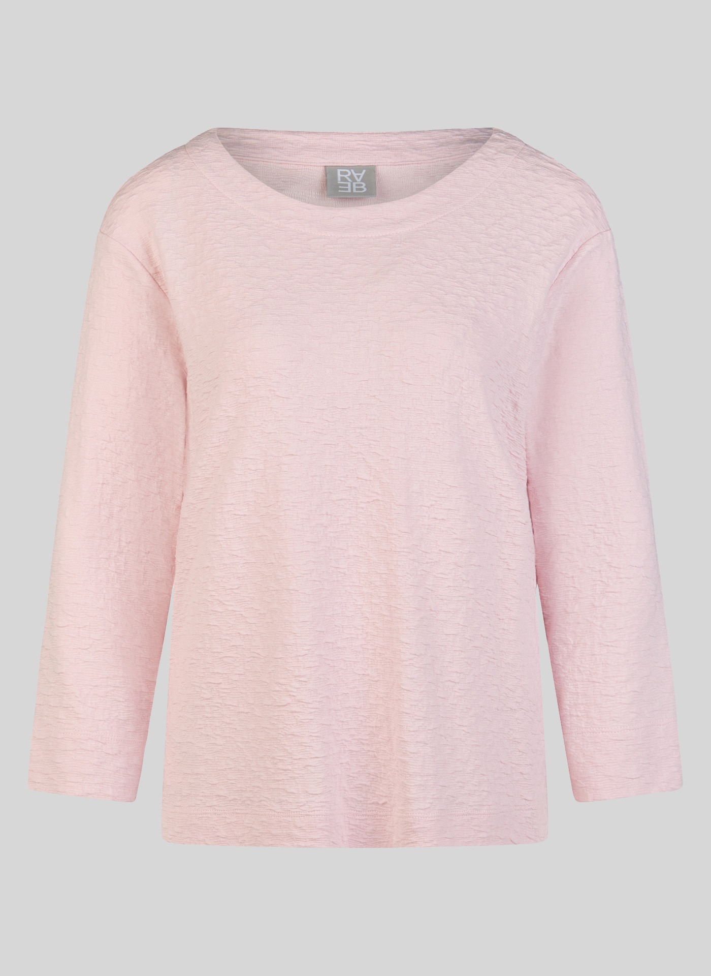 Rabe Print-Shirt »T-Shirt«