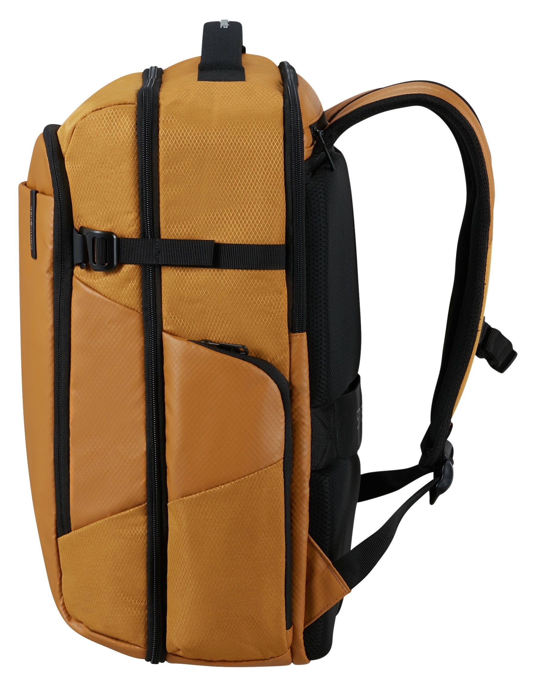 Samsonite Reiserucksack »ARMOX«, Laptoprucksack Rucksack Freizeitrucksack Overnighter