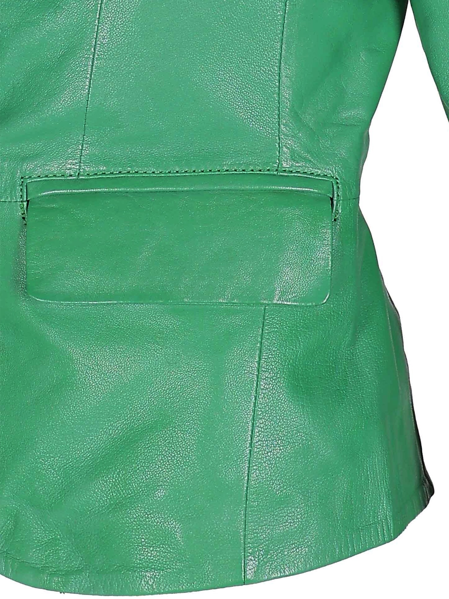 Maze Lederjacke »42023065«