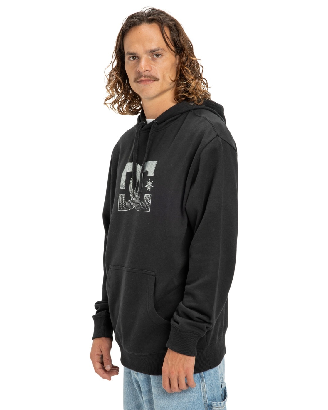 DC Shoes Kapuzensweatshirt »DC Star«