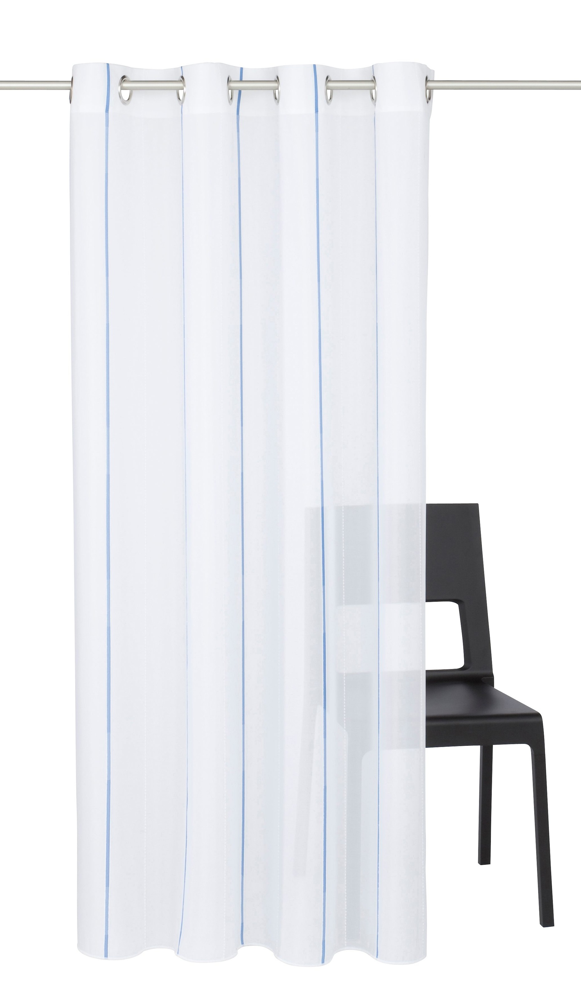 Wirth Vorhang »Betsy«, (1 St.), Store kaufen
