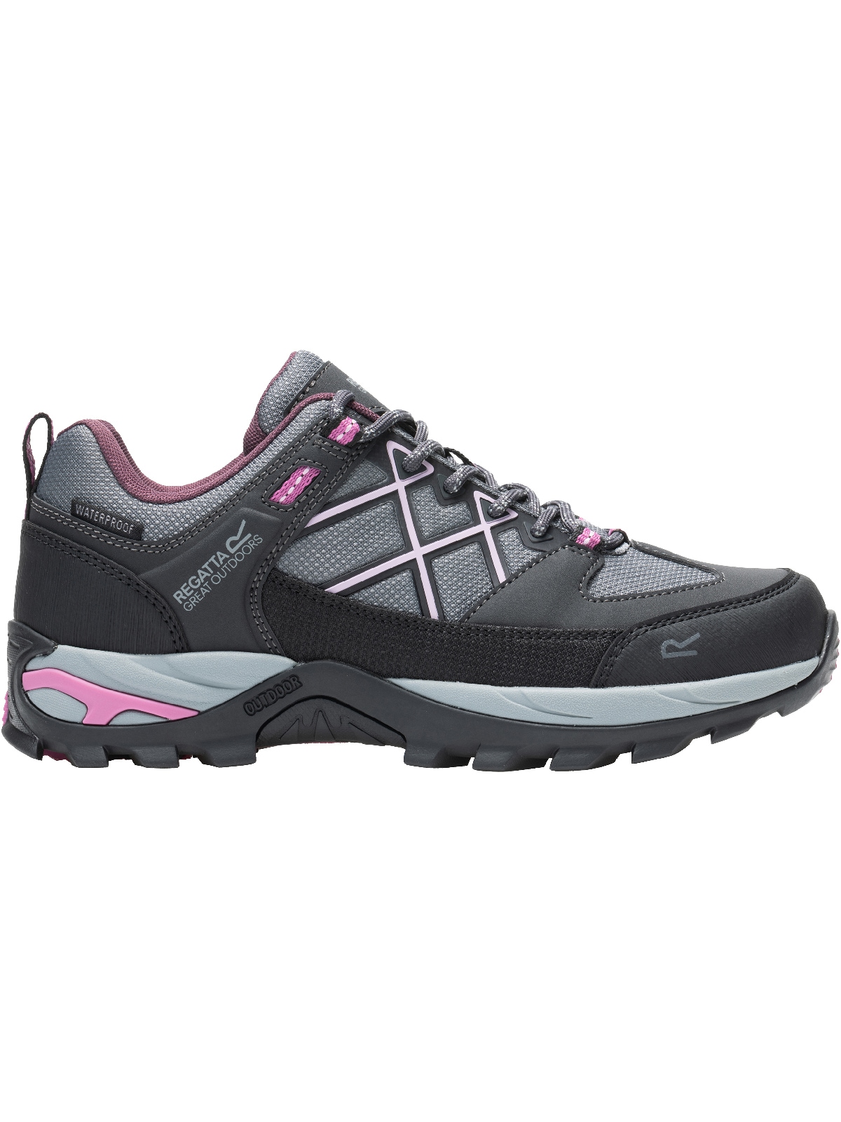 Regatta Wanderschuh »Samaris III Low«
