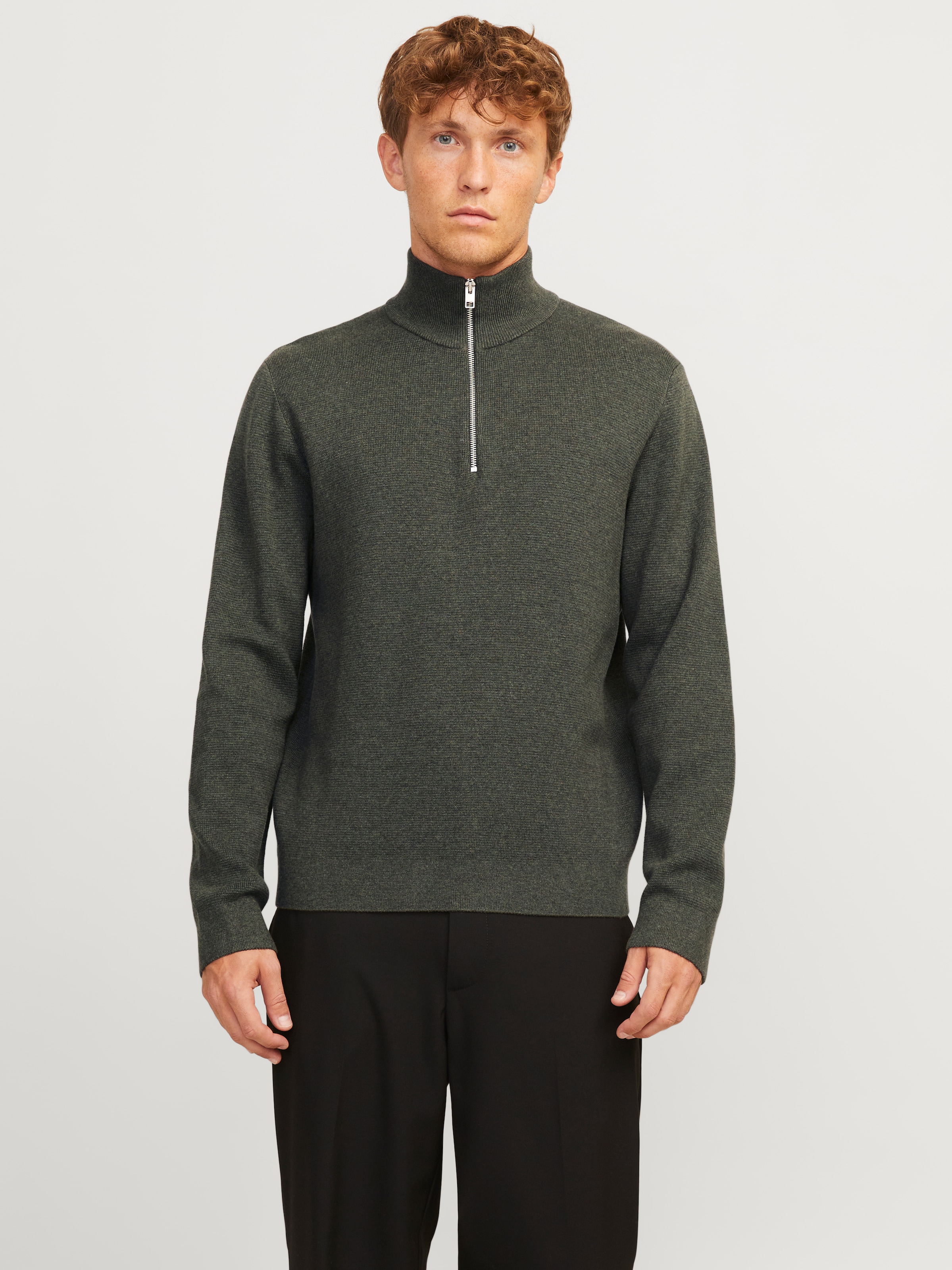 Jack & Jones Troyer JPRBLAMILANO STITCH günstig online kaufen