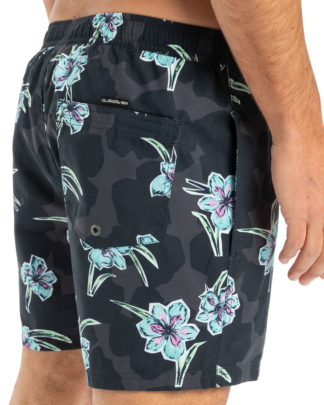 Quiksilver Boardshorts »Everyday Straight 15"«