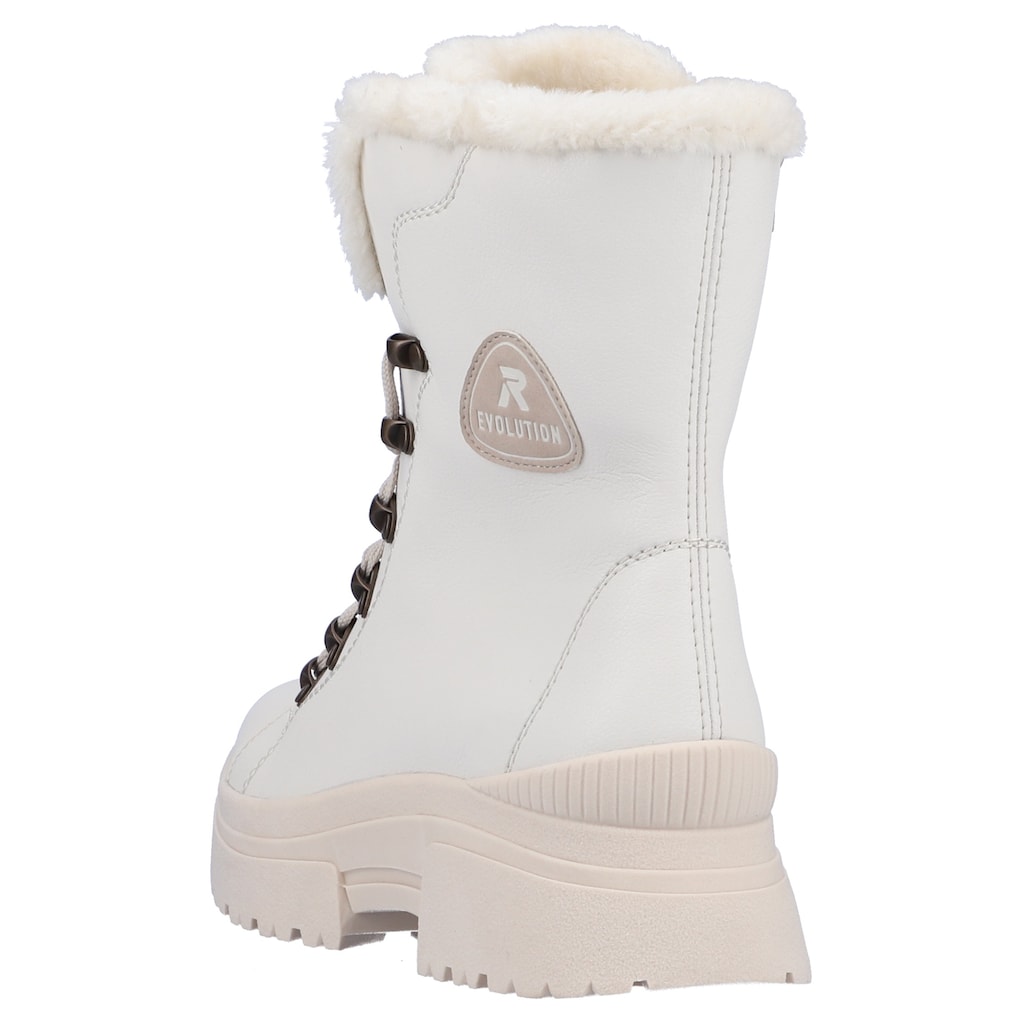 Rieker EVOLUTION Winterboots