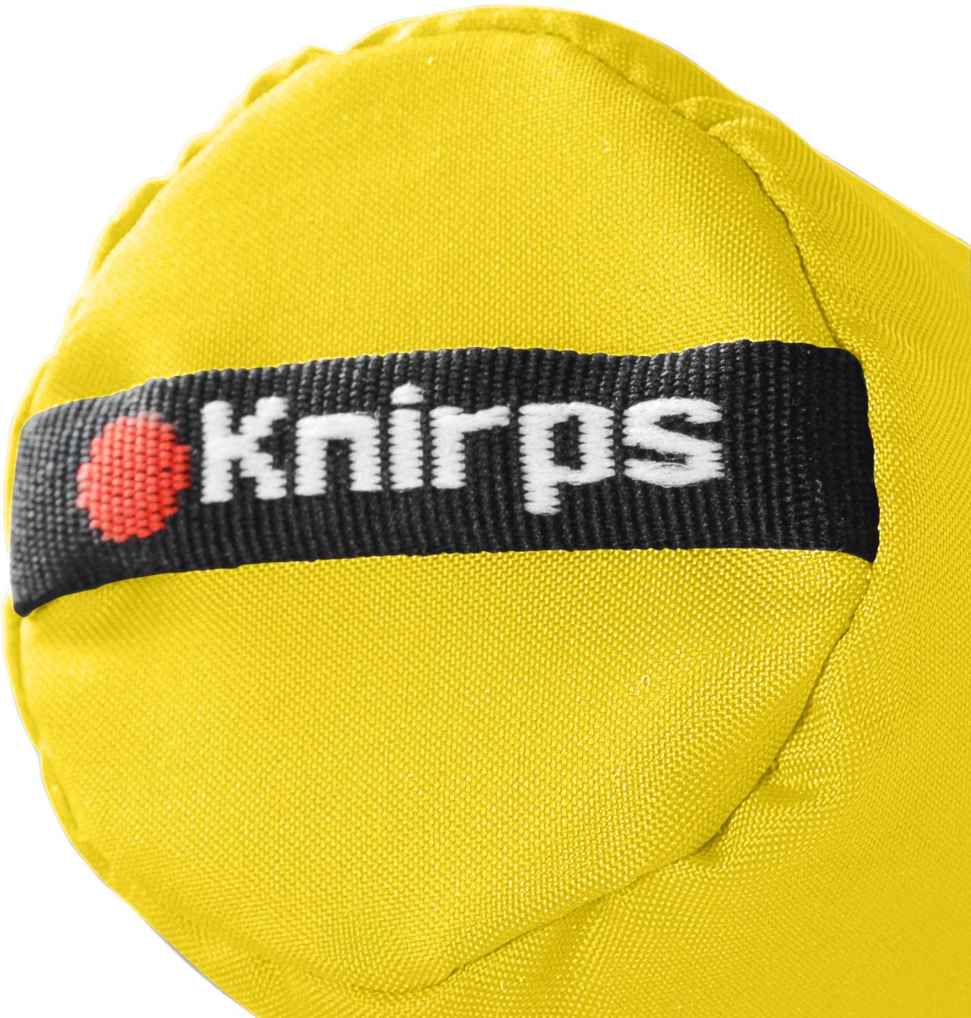 | Knirps® kaufen Taschenregenschirm »Floyd, online yellow« BAUR