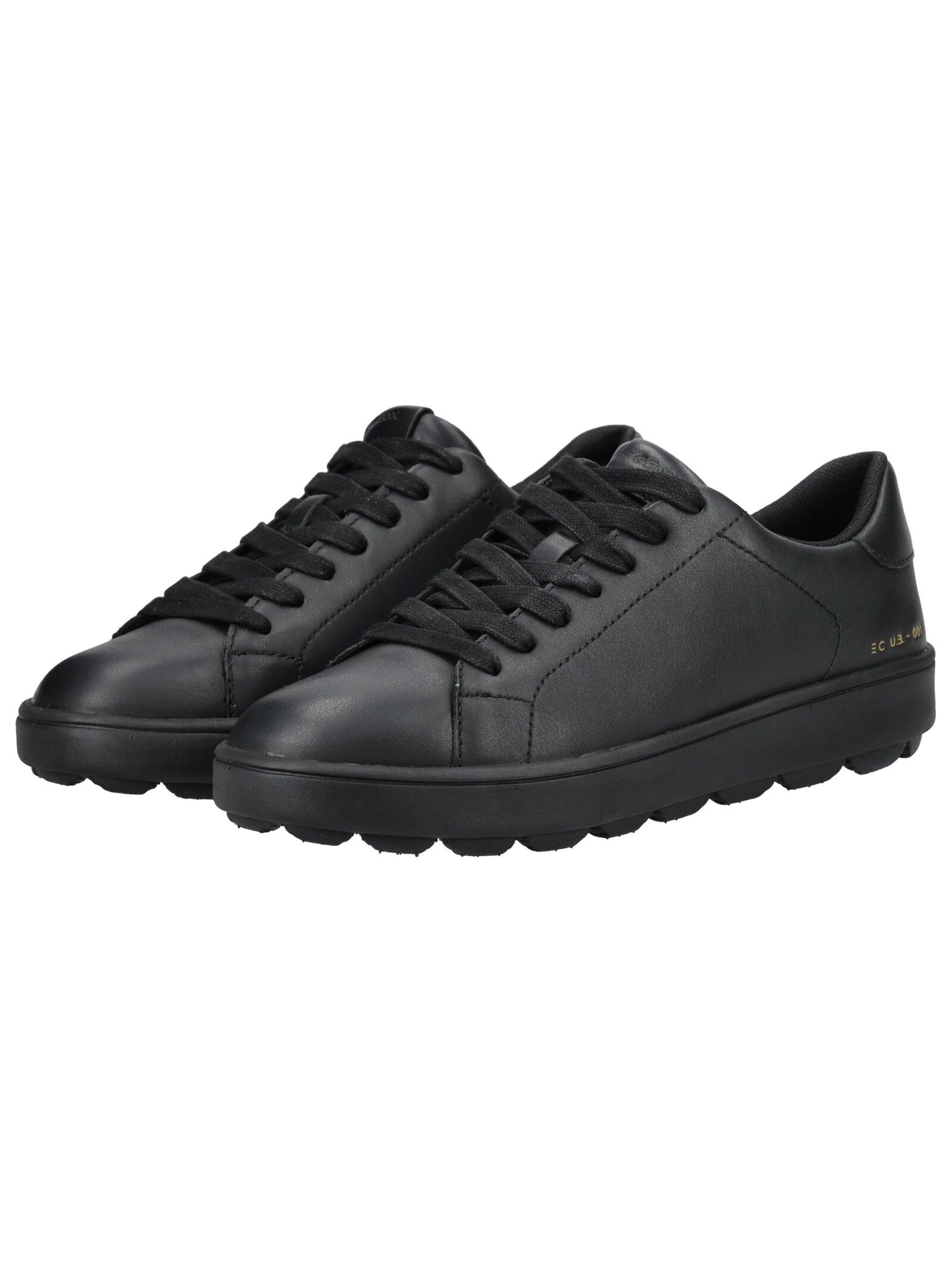 Geox Sneaker »Geox Sneaker Leder«