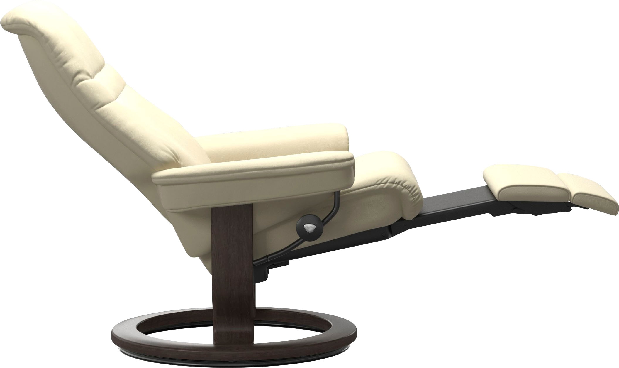 Stressless® Relaxsessel »Sunrise«, elektrisch verstellbar, optional 2-motorisch, Größe M & L