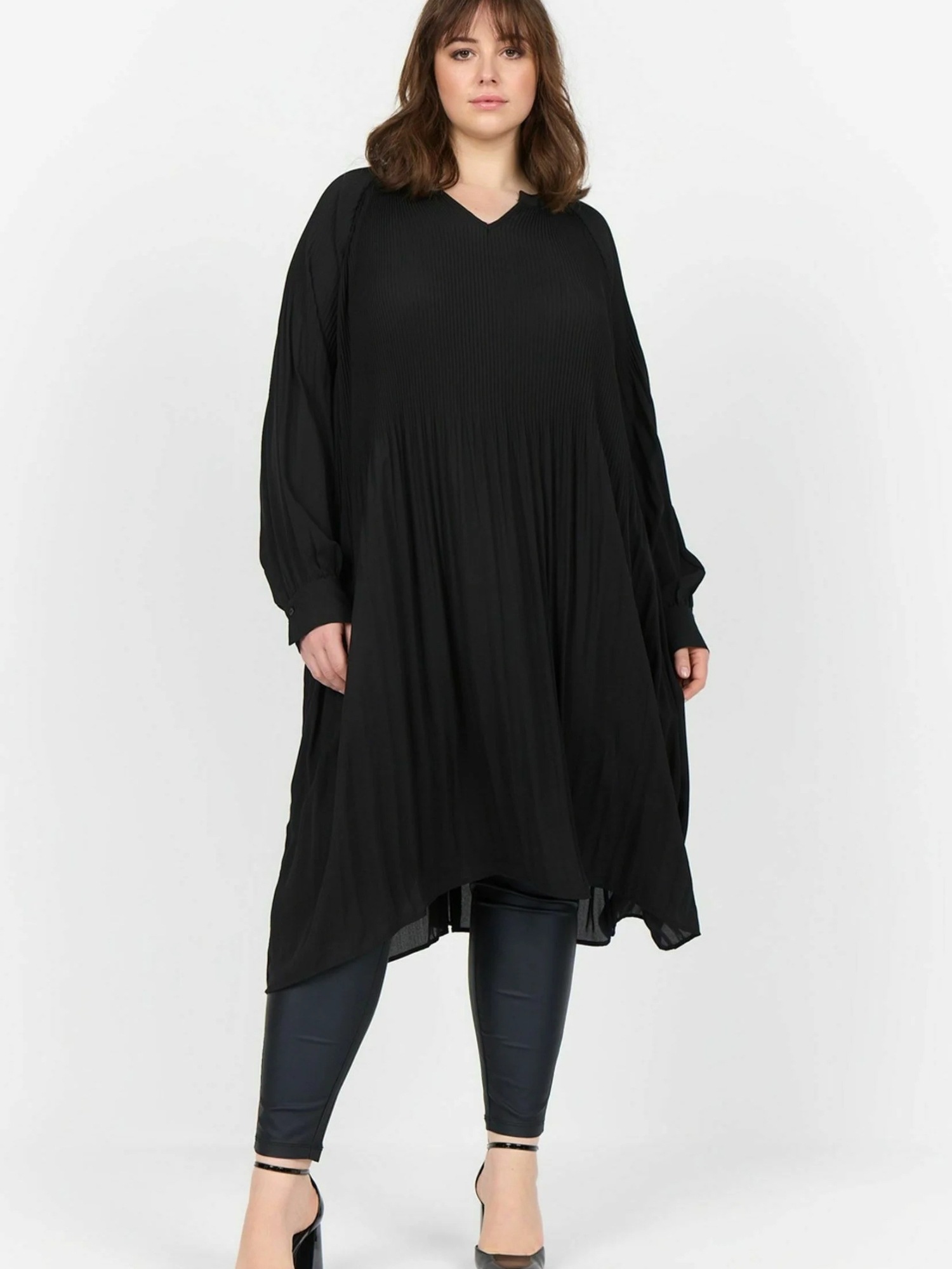 Wasabi Concept Jerseykleid »Wasabi Concept Dress WA-KERSTEN 3«