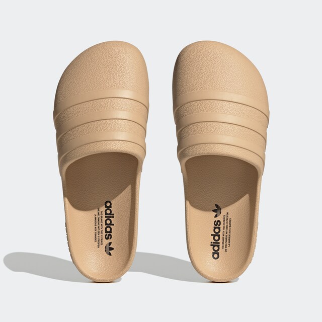 adidas Originals Badesandale »ADILETTE« bestellen | BAUR