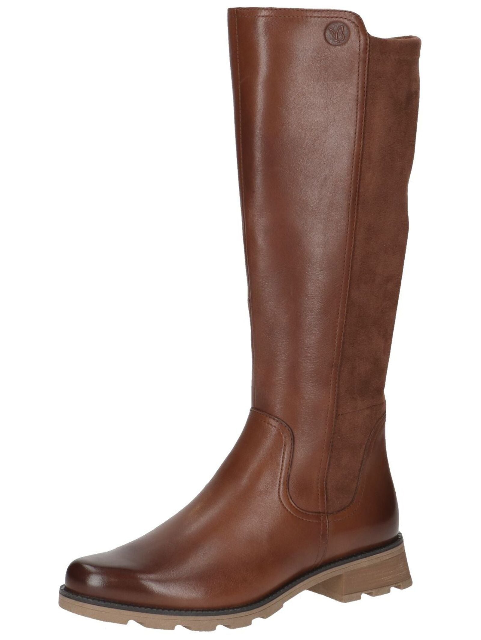 Caprice Stiefel "Caprice Stiefel Leder/Textil" günstig online kaufen