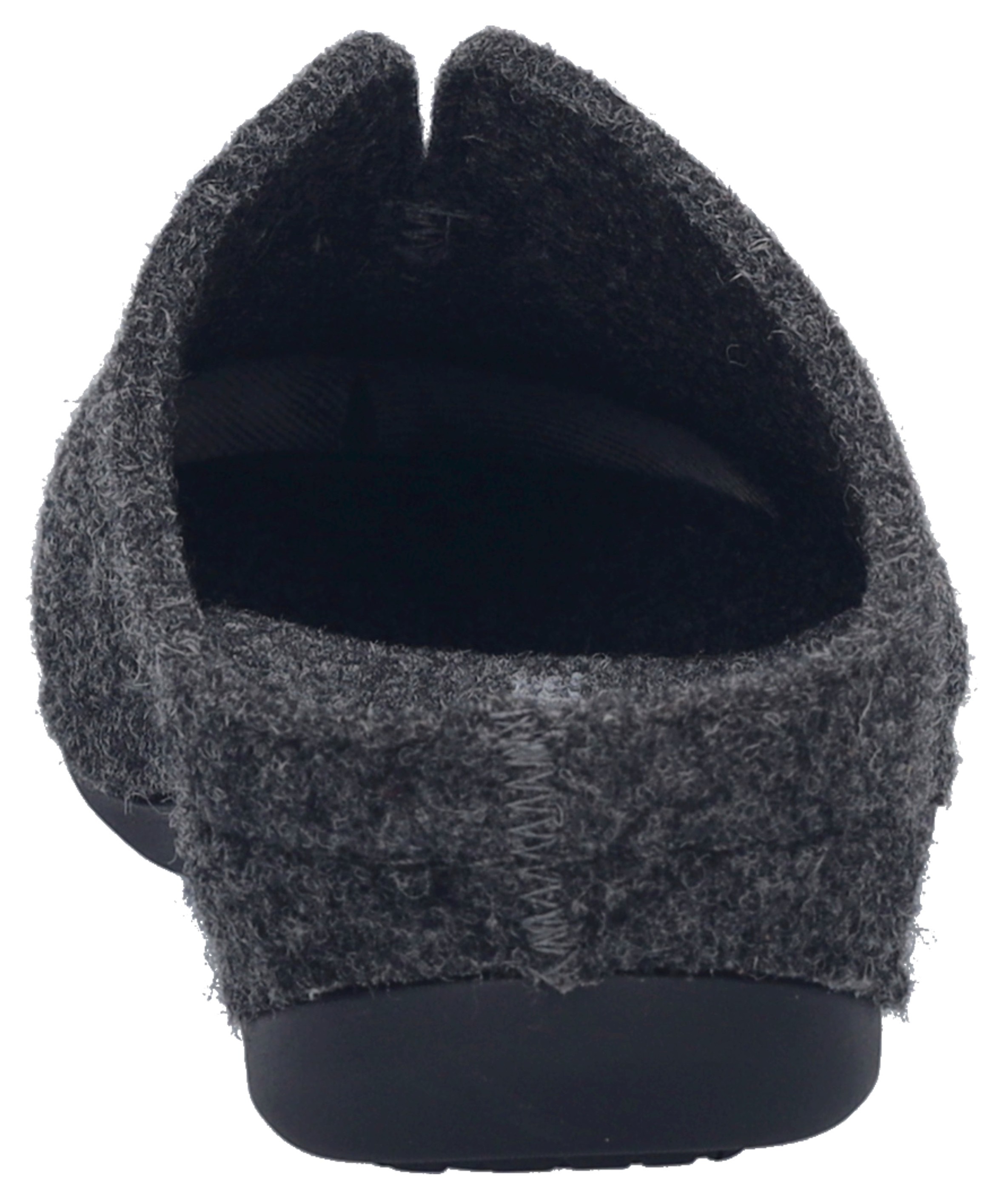 Josef Seibel Hausschuh "Cholet 06", Pantoffel, Slipper mit dezentem Absatz günstig online kaufen