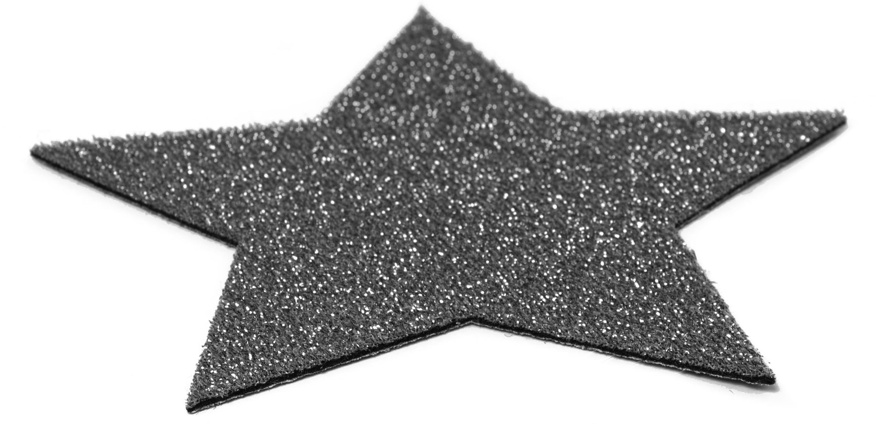 Primaflor-Ideen in Textil Platzset "Stern, Weihnachtsdeko" auch ideal als U günstig online kaufen