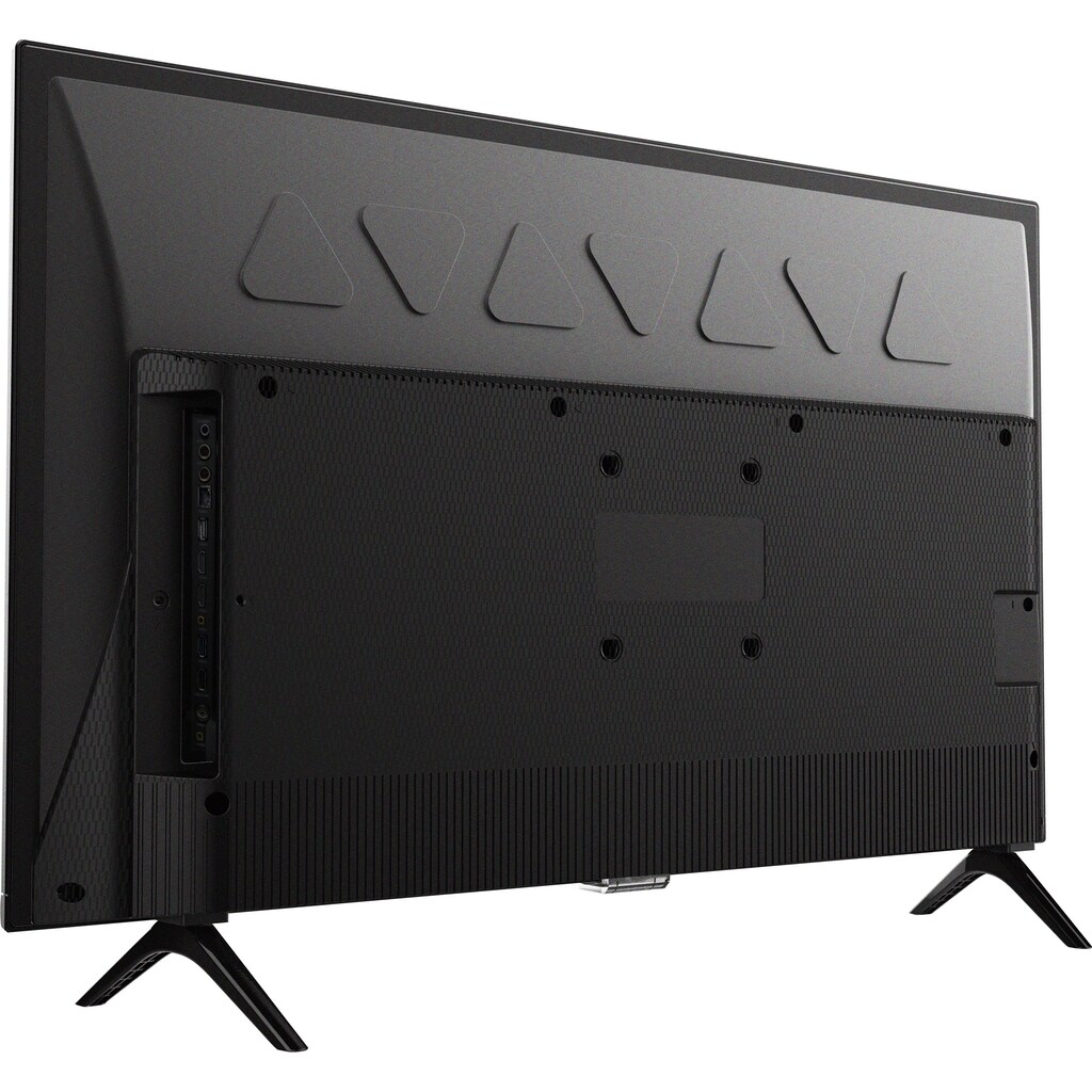 TCL LED-Fernseher »32ES570FX1«, 80 cm/31,5 Zoll, Full HD, Android TV-Smart-TV