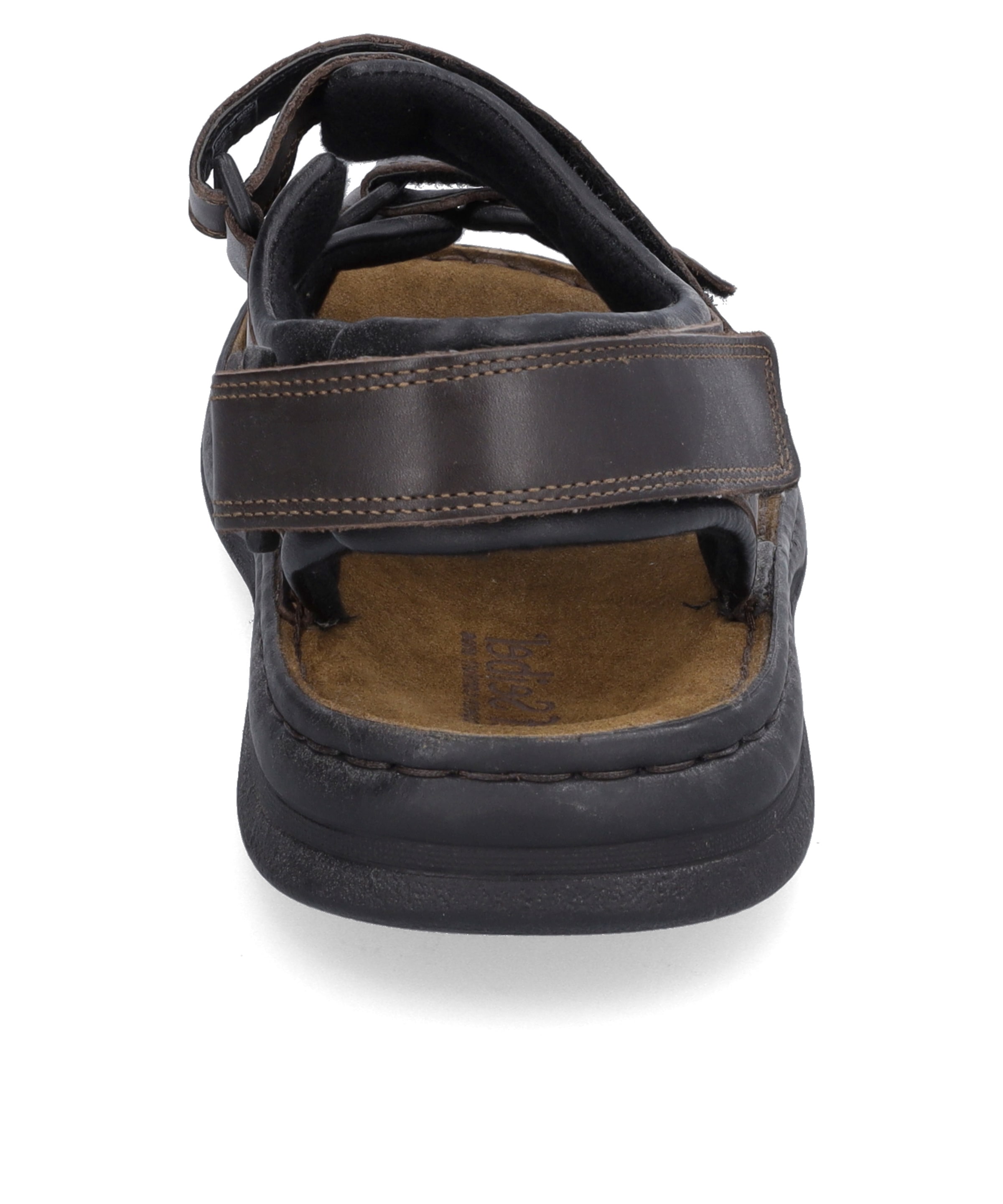 Josef Seibel Sandale »Rafe, braun«