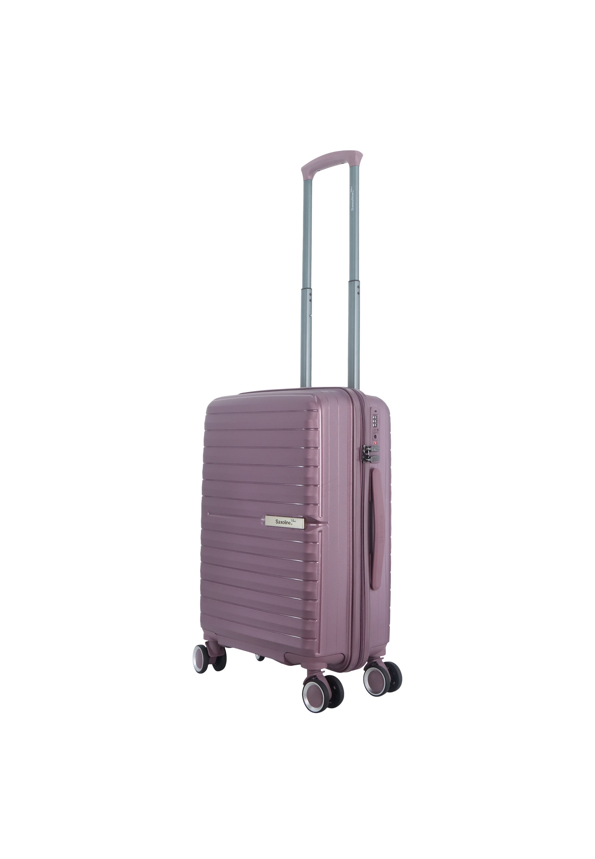 Saxoline® Koffer »Resort«, aus Polypropylen