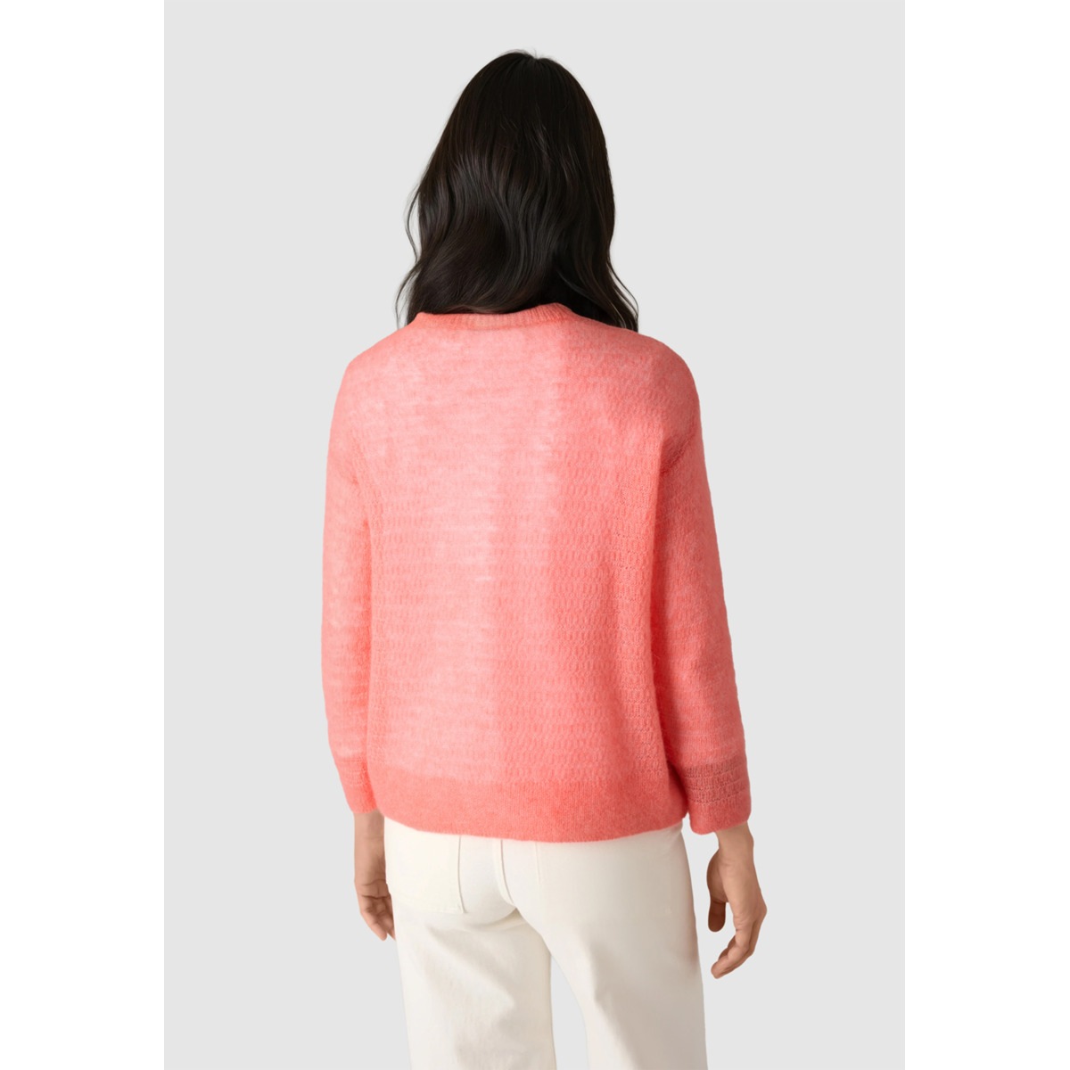 MAERZ Muenchen Strickjacke »Maerz Muenchen 214600 Strickjacke Damen Bekleidung«