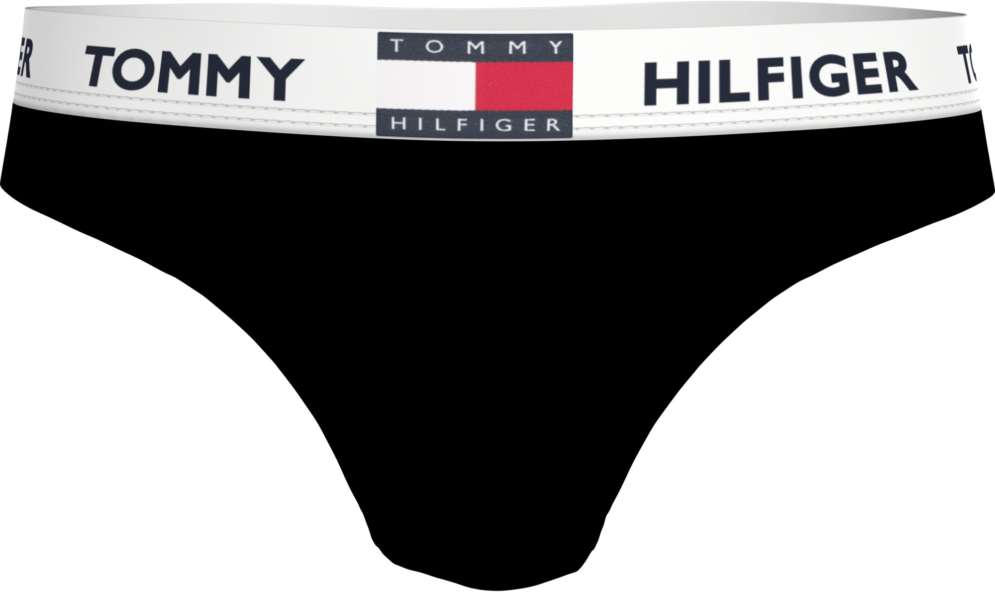 TOMMY HILFIGER Underwear Kelnaitės su Logoschriftzug