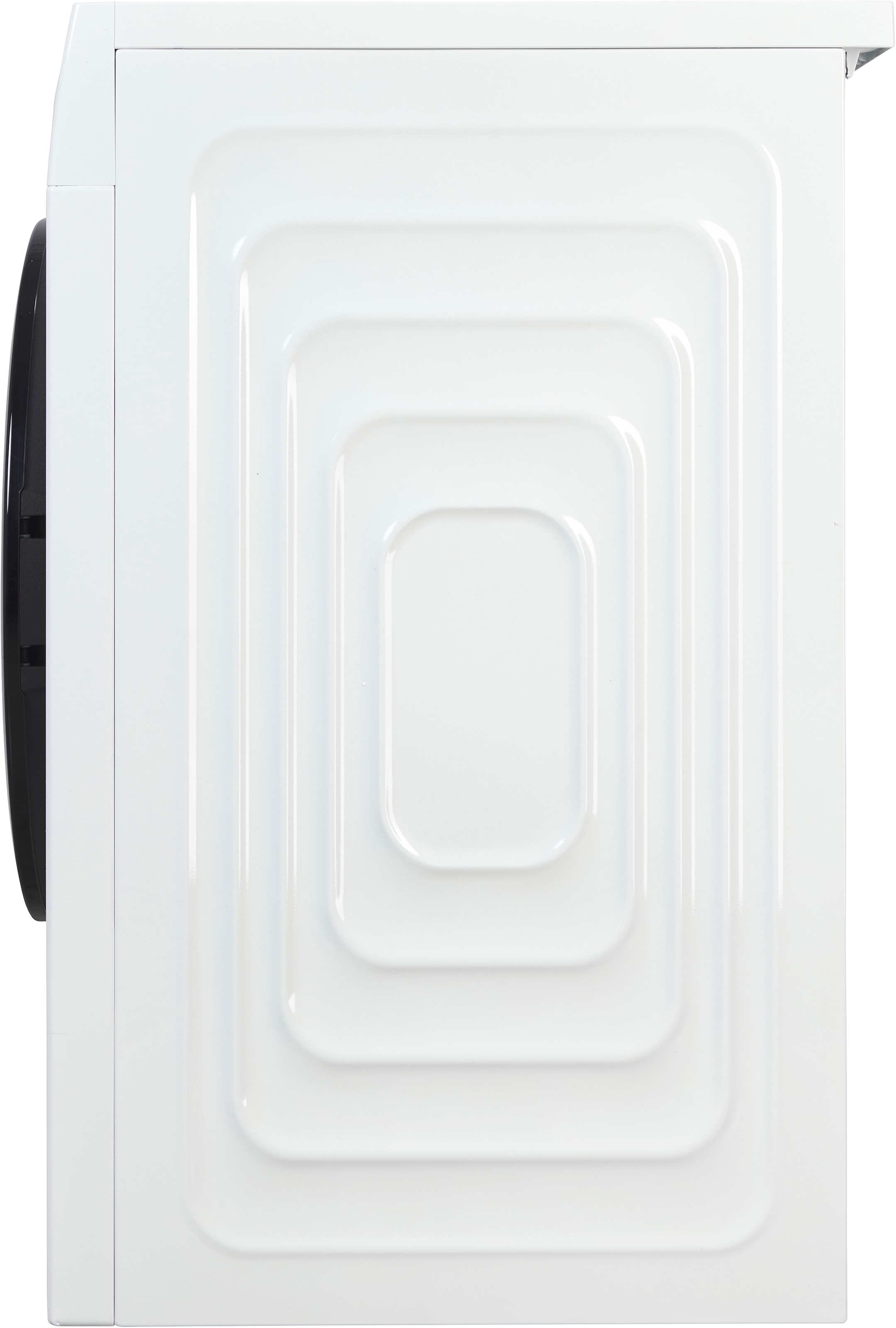 Privileg Wärmepumpentrockner »PT 840C W« MyTimeDryer Knitterschutz – verhindert die Bildung von Knitterfalten