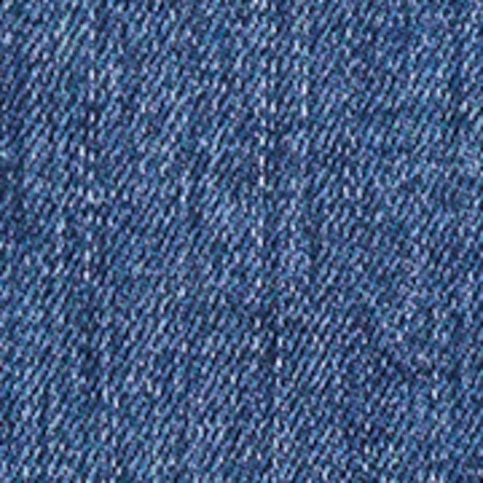 Cecil Loose-fit-Jeans 5-Pocket-Style