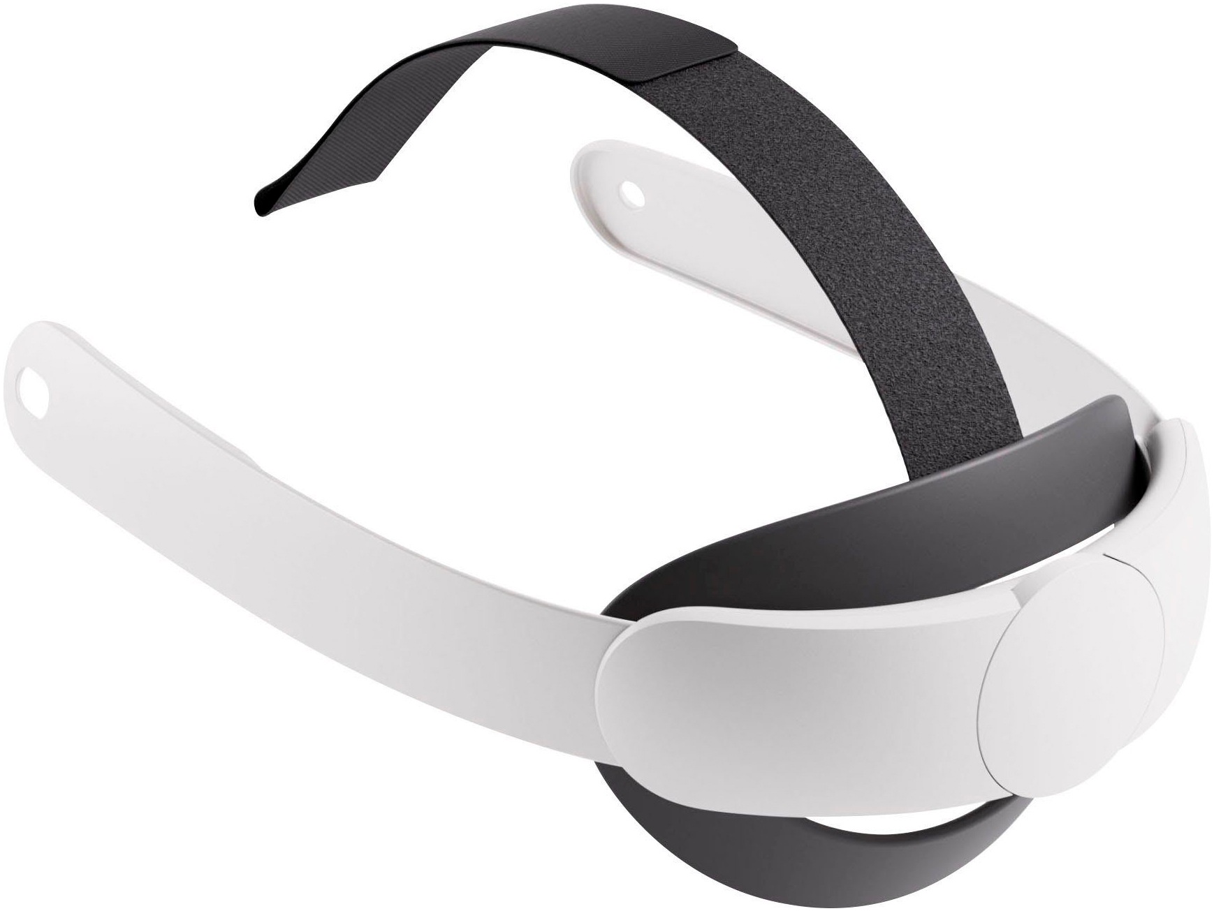 Meta Virtual-Reality-Brille »Quest 3S 128GB + Elite-Riemen«, (Packung)