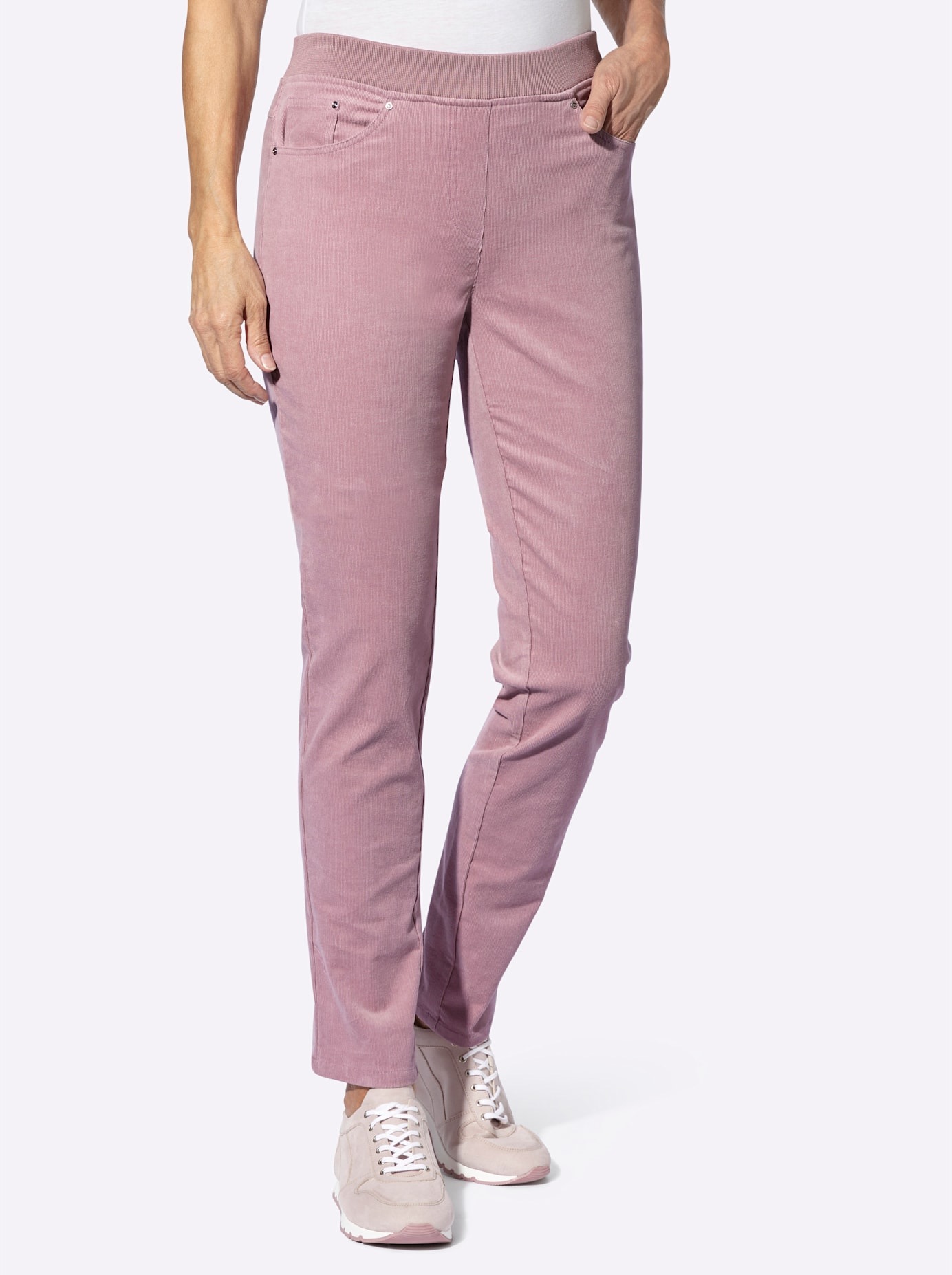 Inspirationen Cordhose günstig online kaufen
