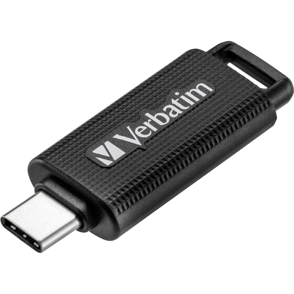 Verbatim USB-Stick »Store 'n' Go«, (USB 3.2)