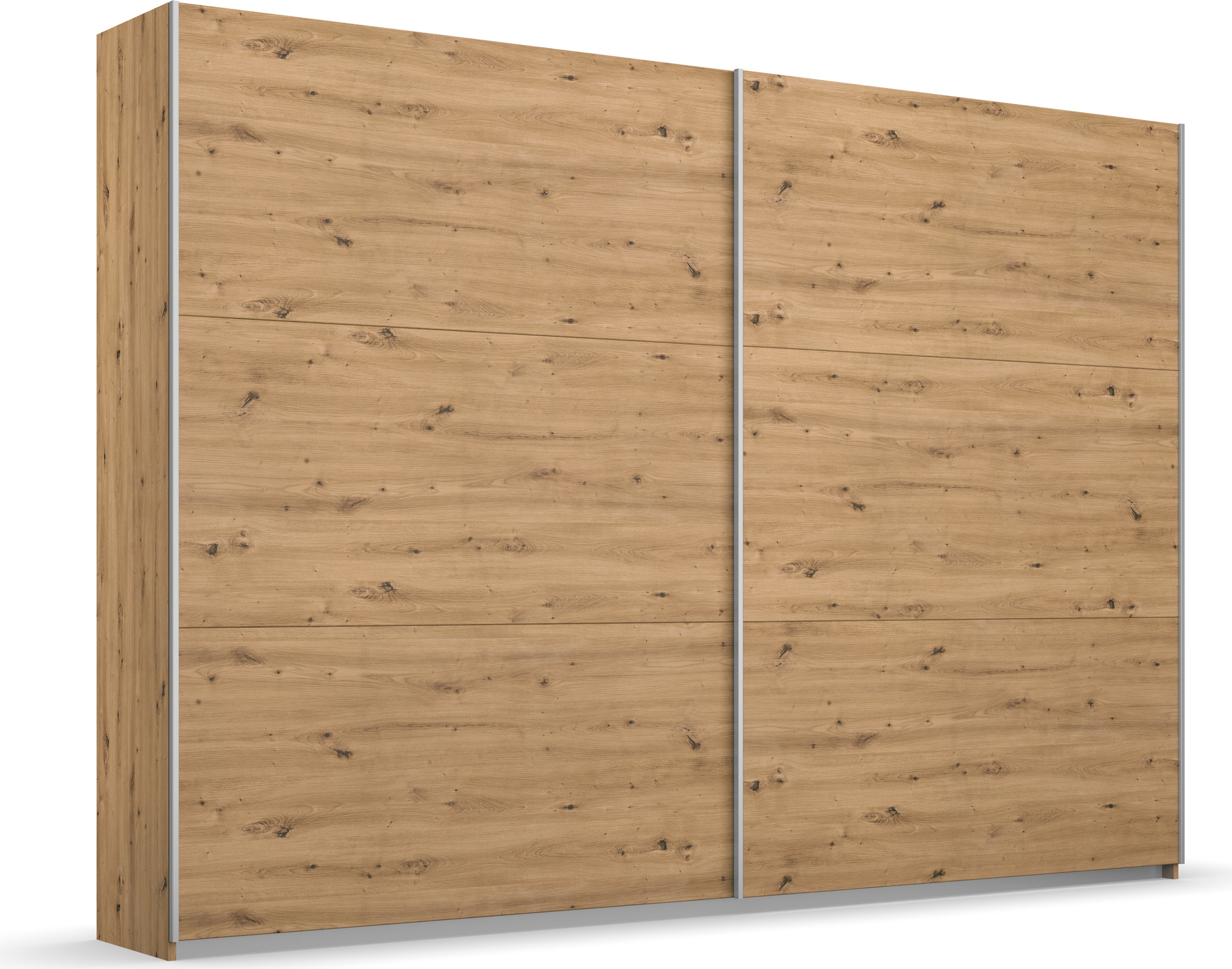 rauch Schwebetürenschrank "AURELIO Kleiderschrank Garderobe TOPSELLER" 3 Au günstig online kaufen