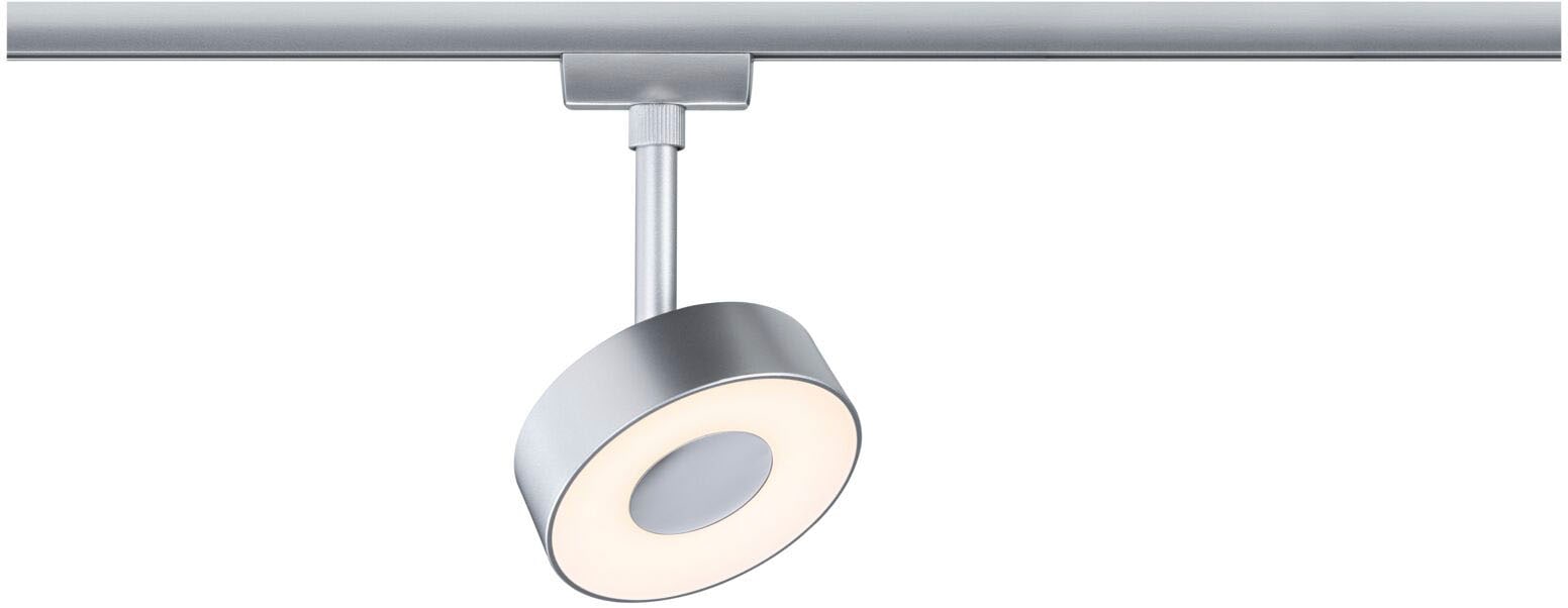 Paulmann Schienensystem-Leuchten »URail Spot Circle 2-Step-White 5W 230V«