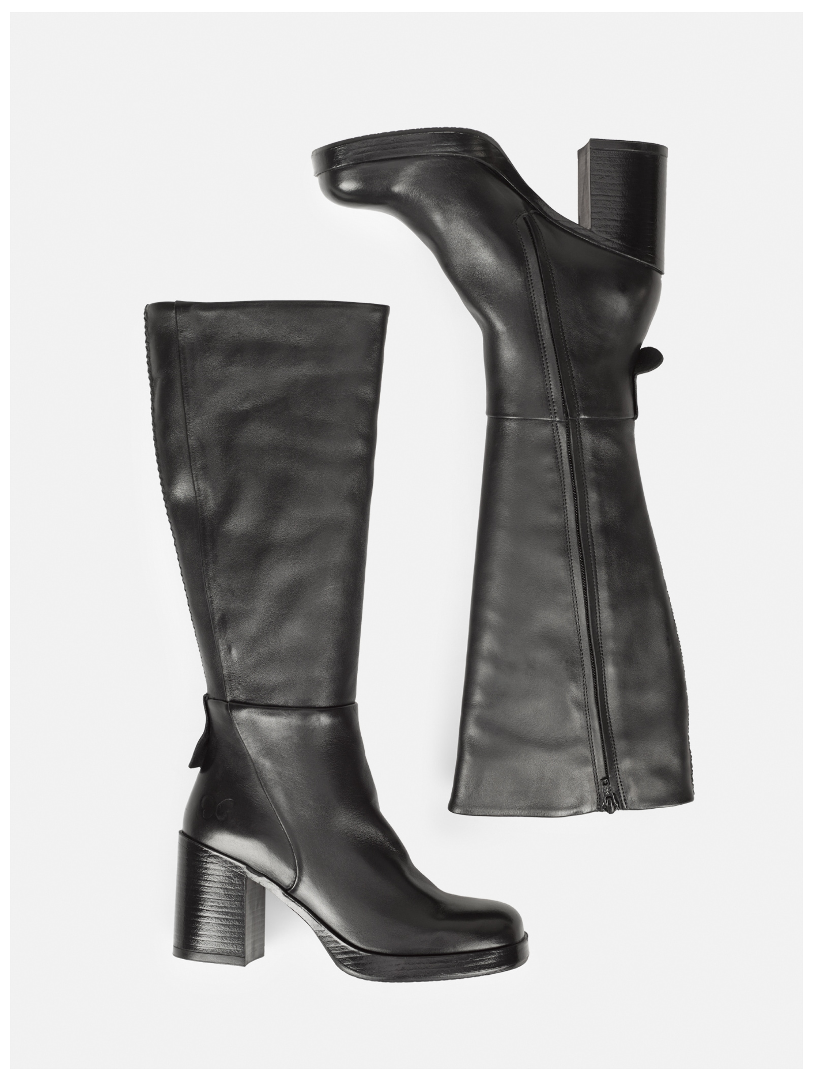 Felmini Stiefel »Felmini Stiefel Leder«