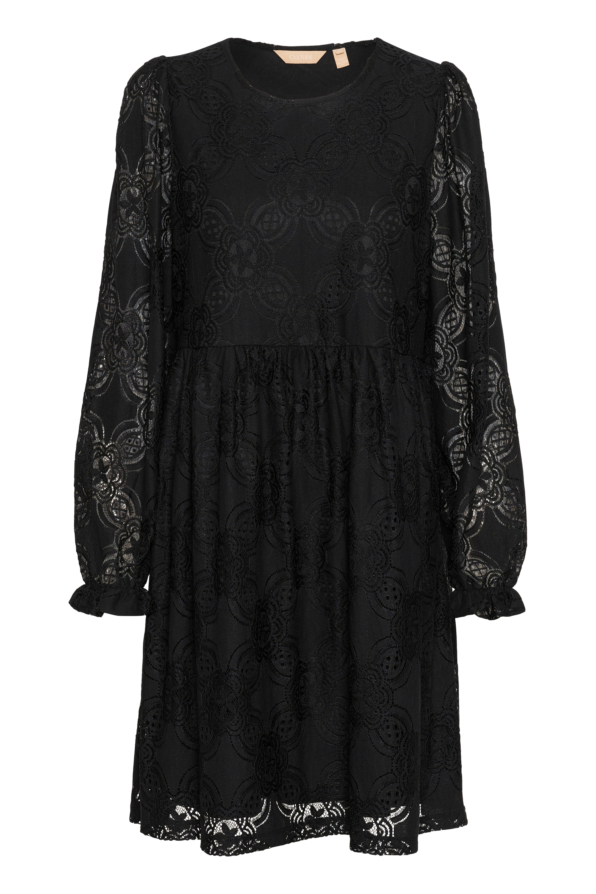Culture Midikleid "Kleid CUindeo"