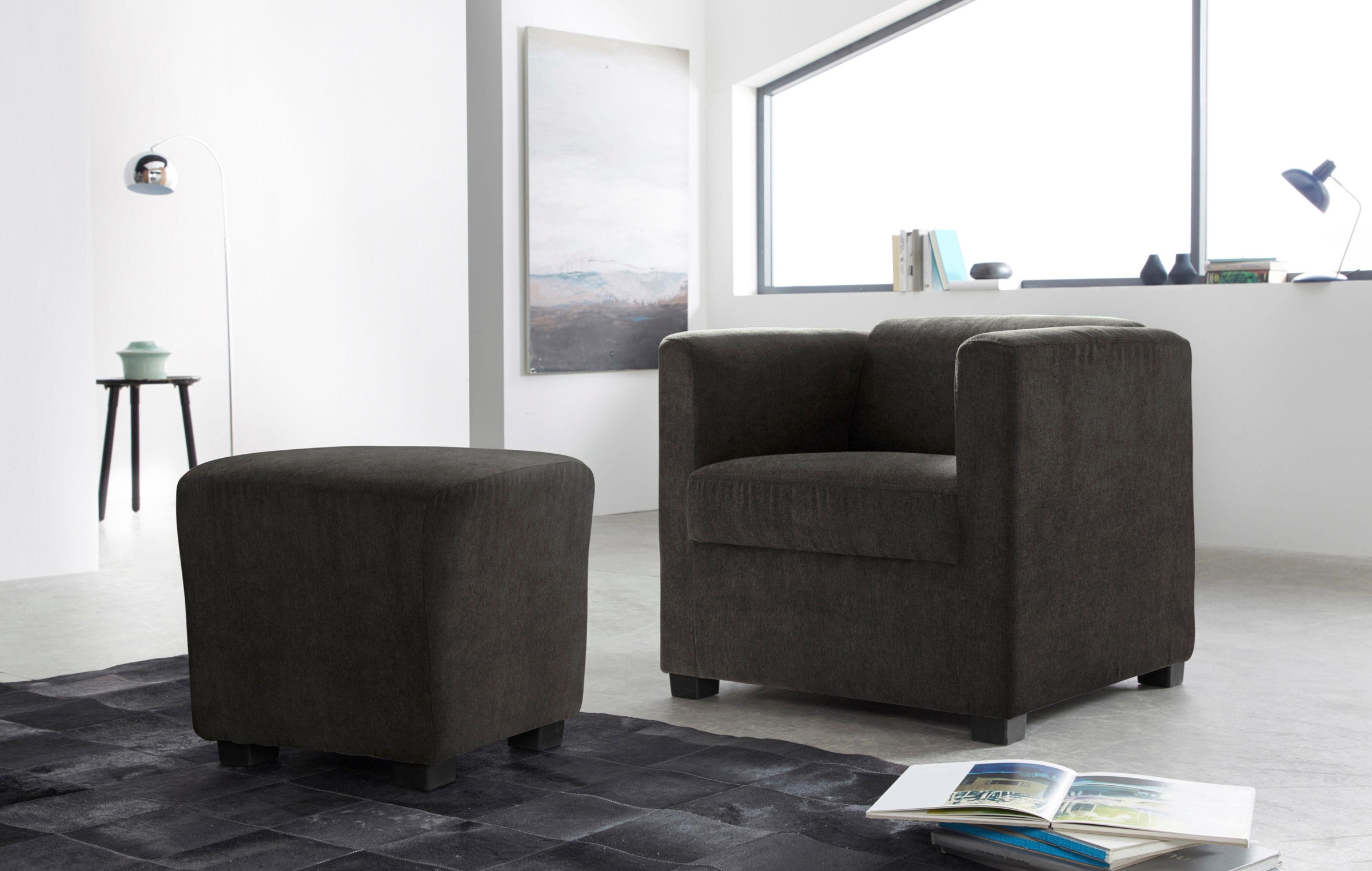 INOSIGN Hocker »Bob«