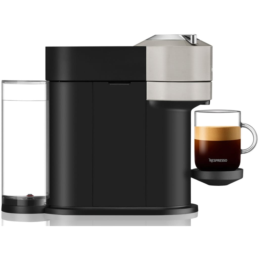 Nespresso Kapselmaschine »Vertuo Next Basic XN910B von Krups«