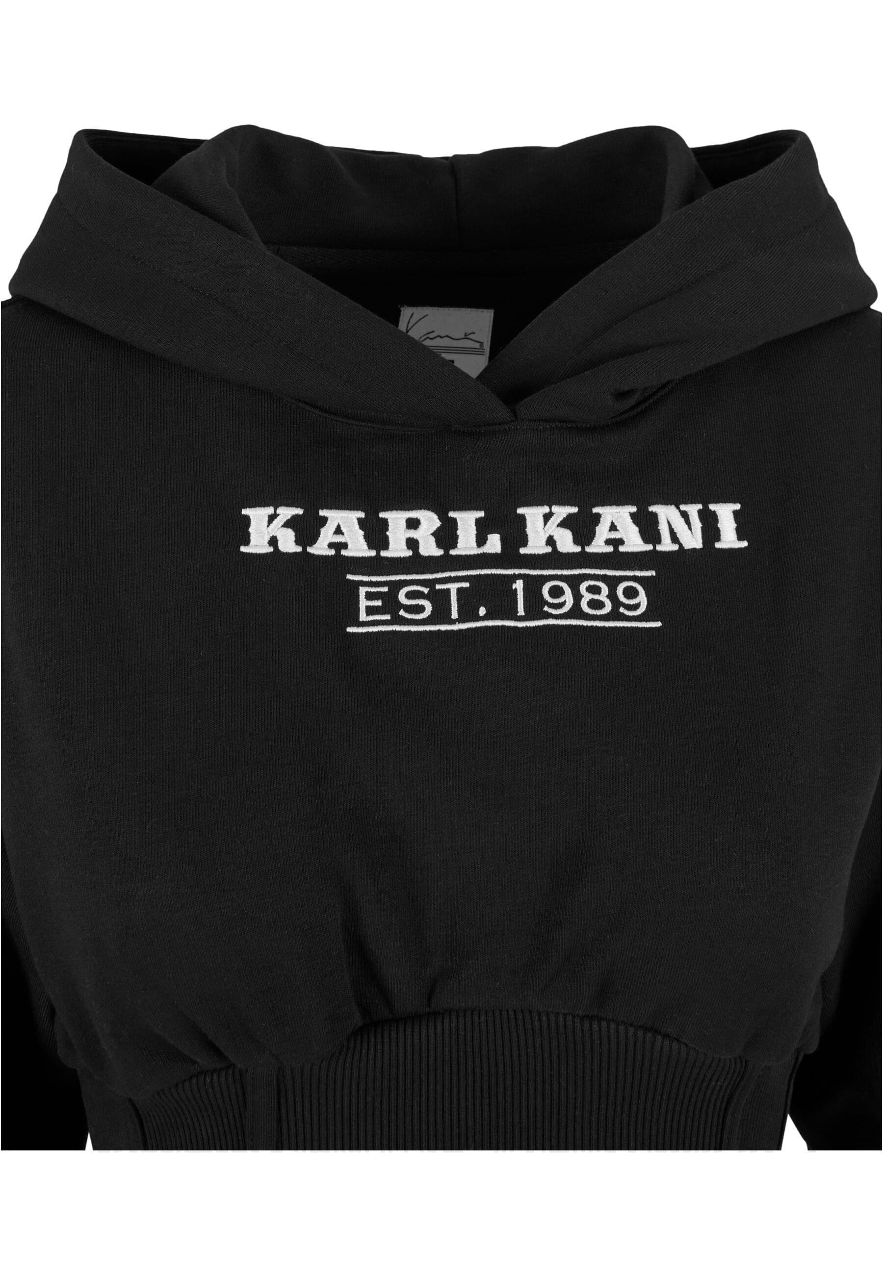 Karl Kani Kapuzenpullover »Karl Kani Damen«, (1 tlg.)