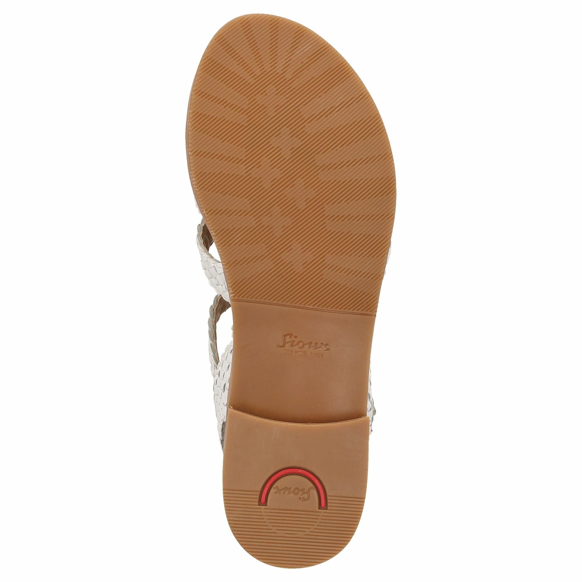 SIOUX Sandale »Cosinda-702«